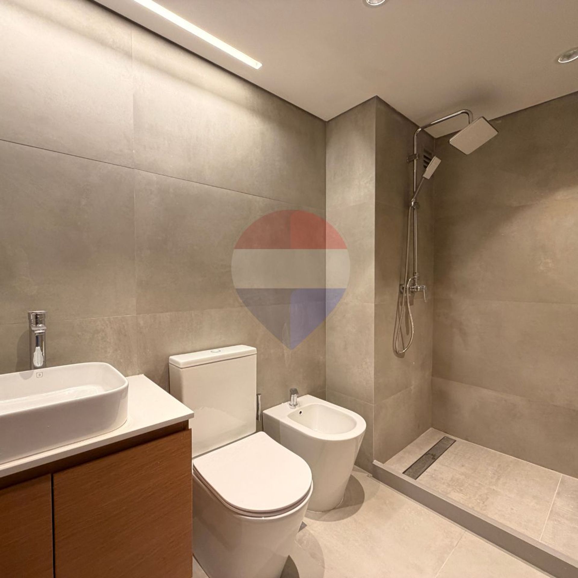 VENTA DEPTO 2 DORMITORIOS PREMIUM PARQUE RODO BALC - 12