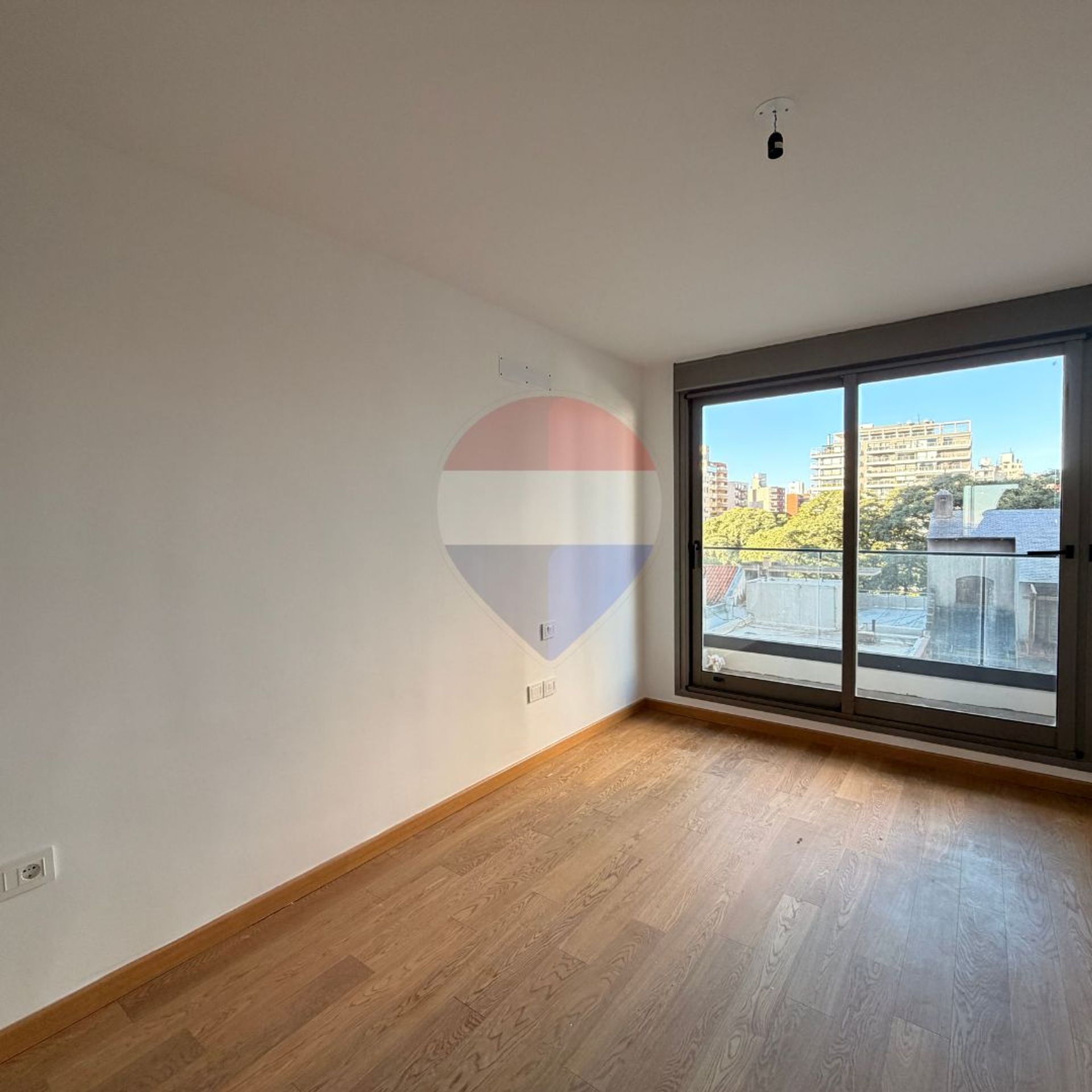 VENTA DEPTO 2 DORMITORIOS PREMIUM PARQUE RODO BALC - 8