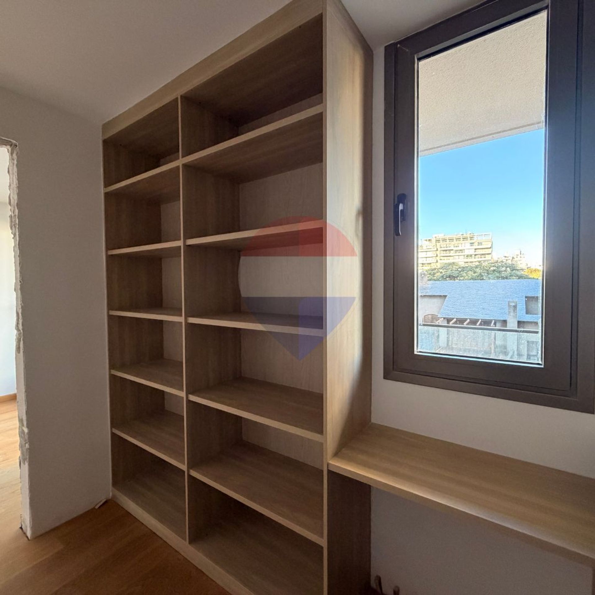 VENTA DEPTO 2 DORMITORIOS PREMIUM PARQUE RODO BALC - 7