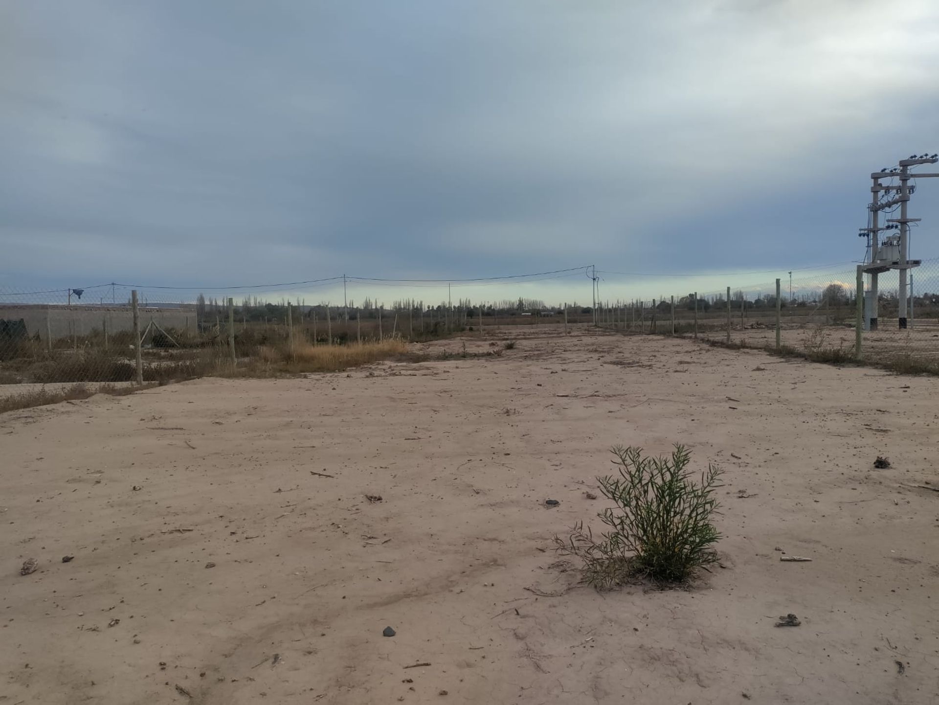 Lote en Venta en Maipu, Mendoza