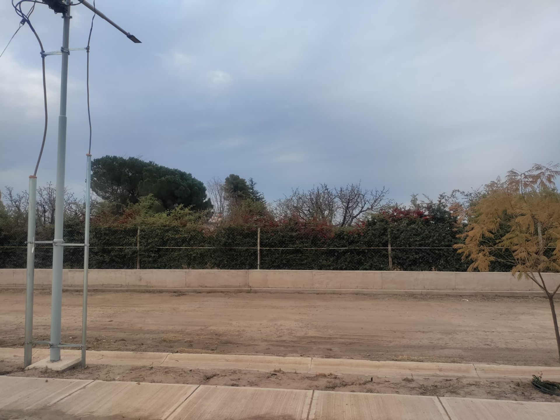 Lote en Venta en Maipu, Mendoza