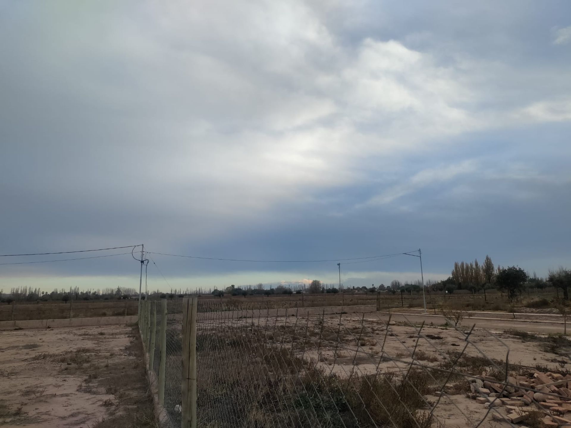 Lote en Venta en Maipu, Mendoza