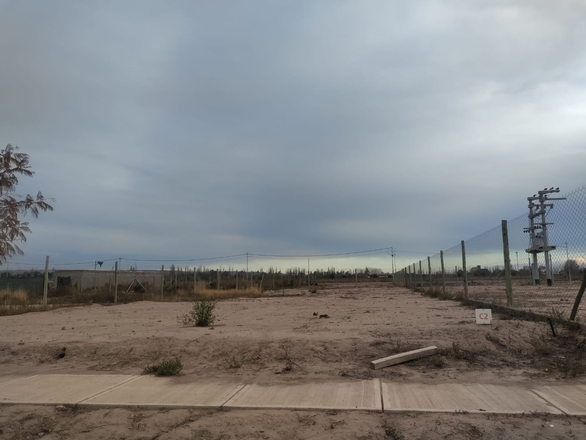 Lote en Venta en Maipu, Mendoza