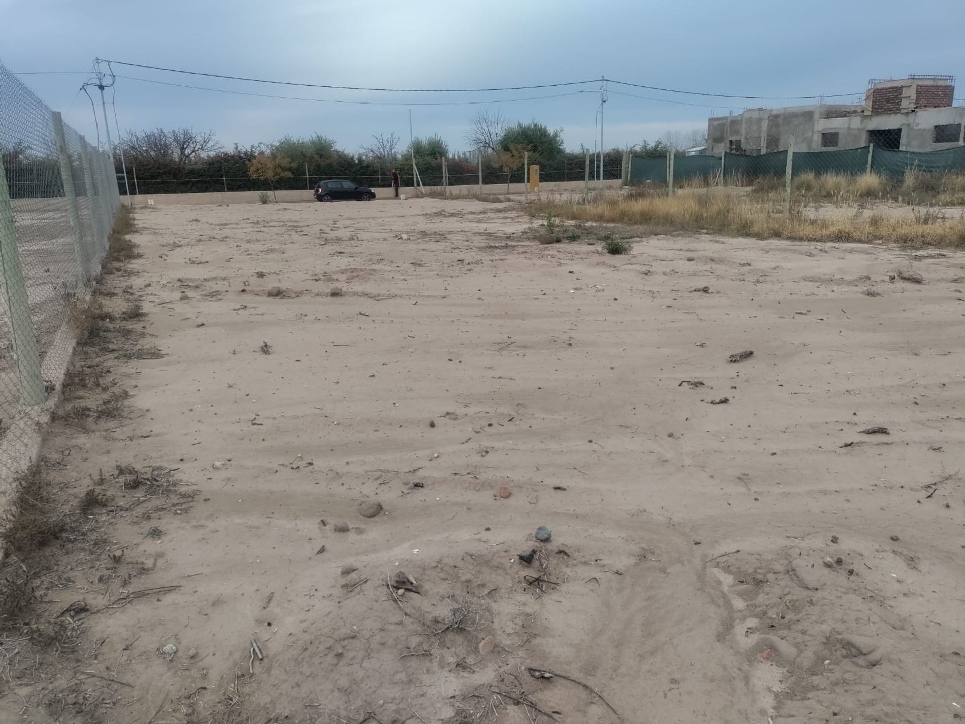 Lote en Venta en Maipu, Mendoza