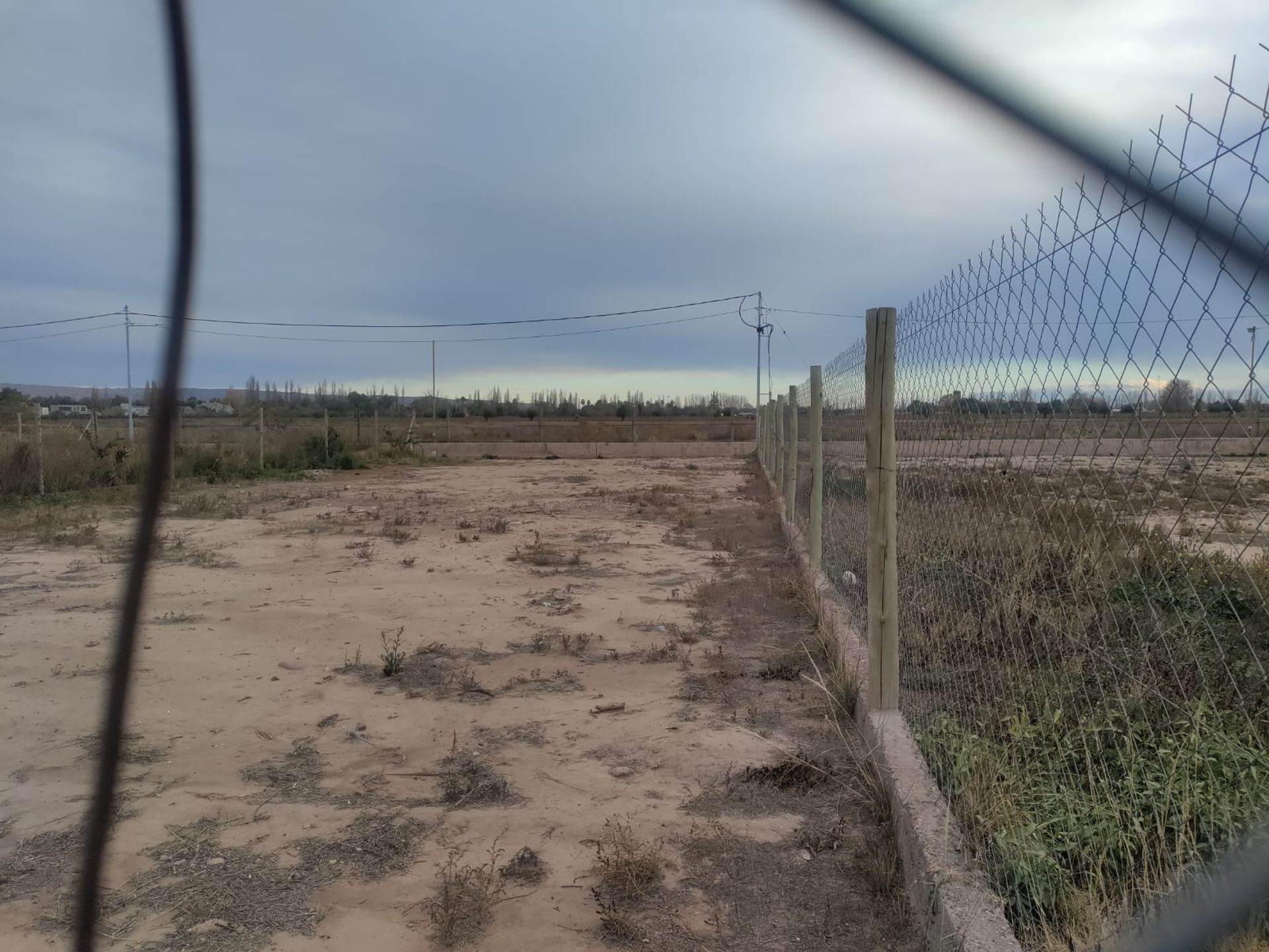 Lote en Venta en Maipu, Mendoza