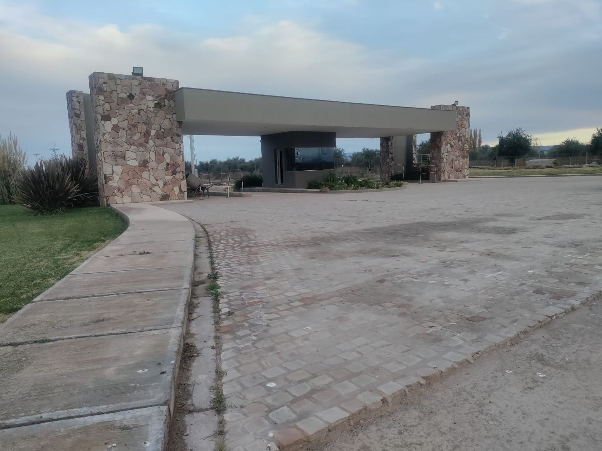Lote en Venta en Maipu, Mendoza