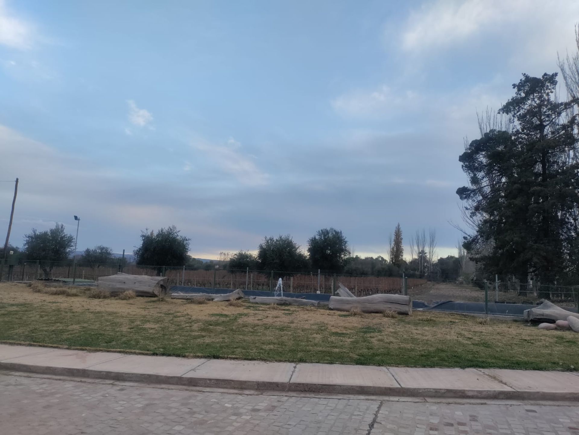 Lote en Venta en Maipu, Mendoza