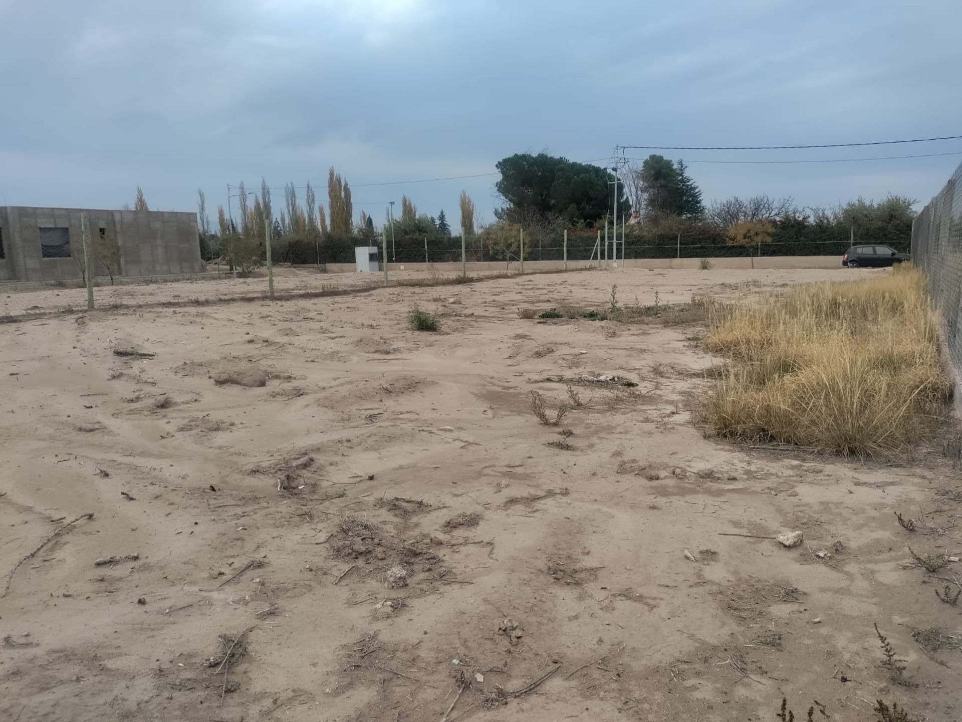 Lote en Venta en Maipu, Mendoza