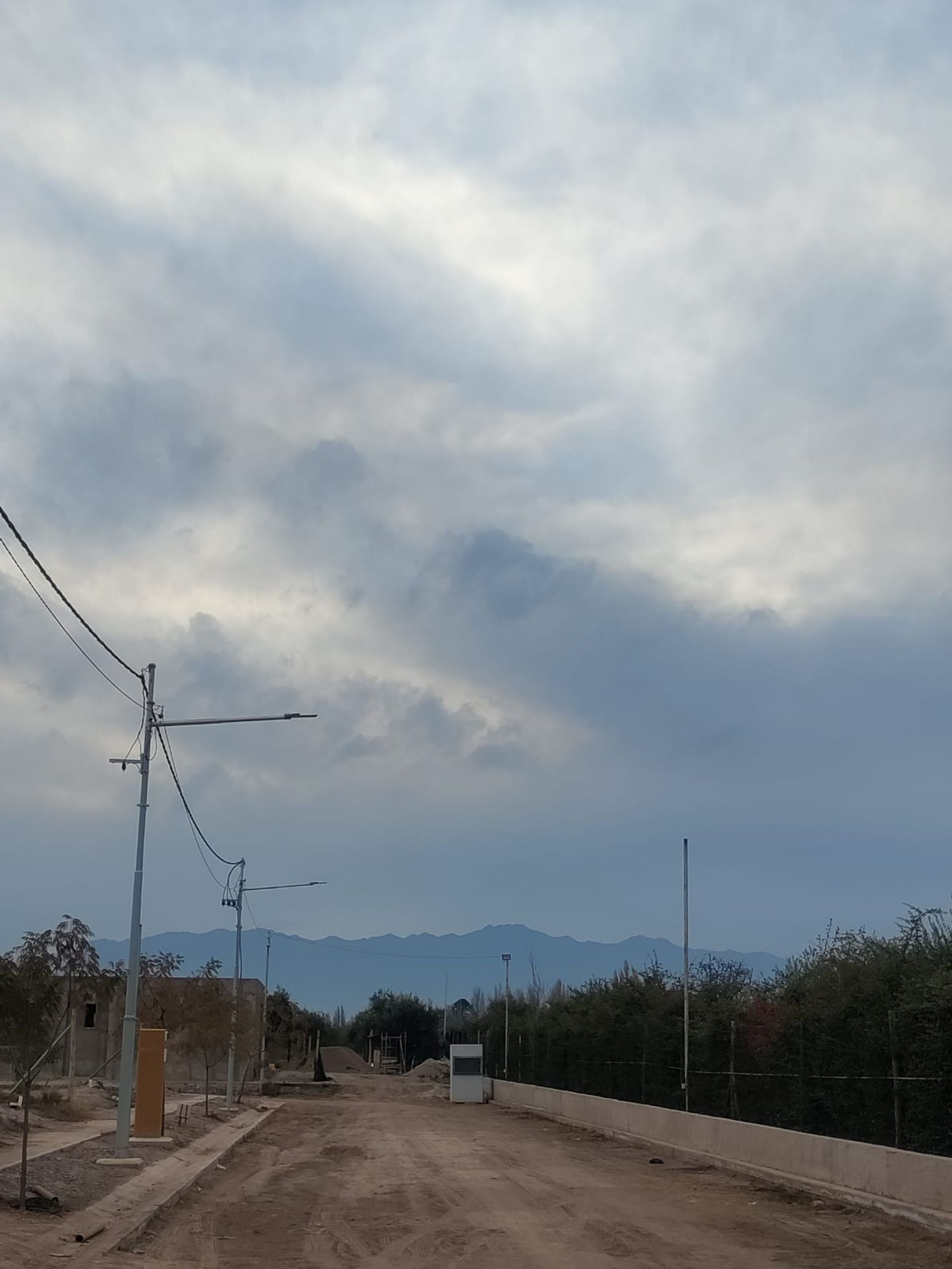 Lote en Venta en Maipu, Mendoza