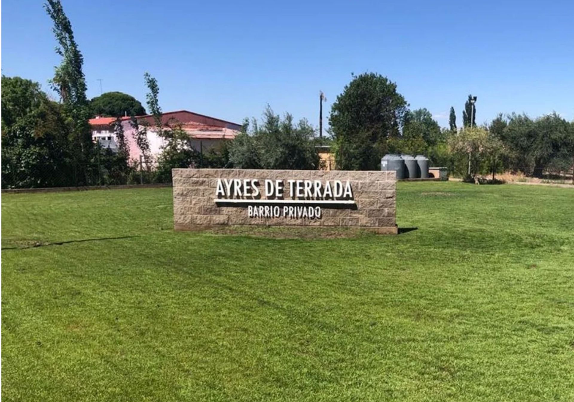 Lote en Venta en Maipu, Mendoza