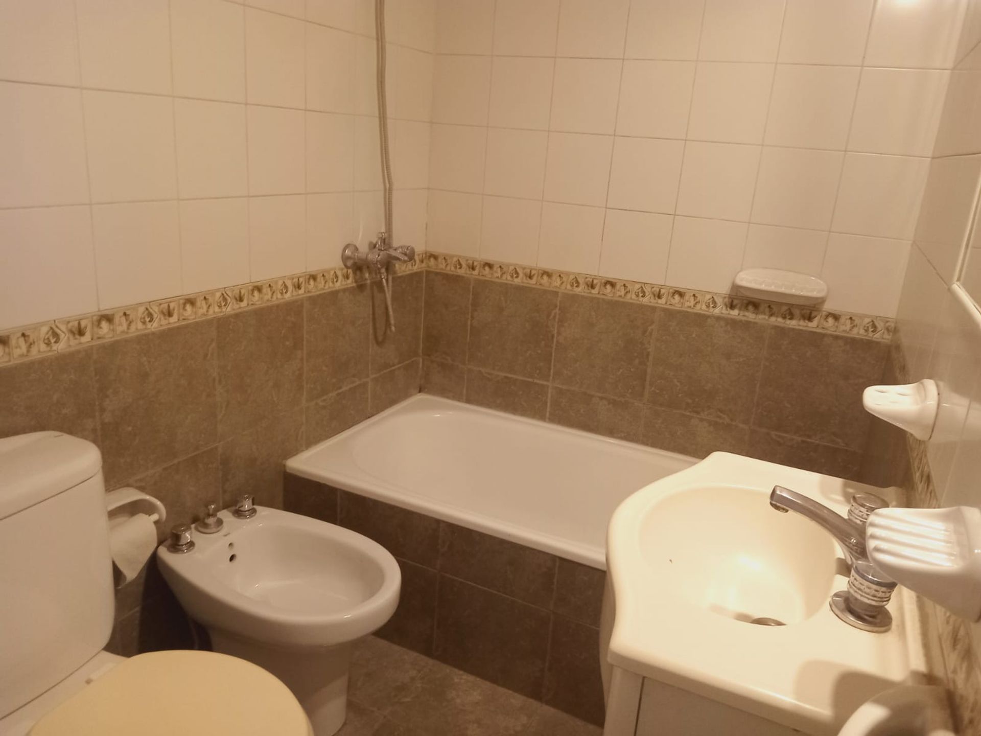 Departamento en Alquiler en Godoy Cruz, Mendoza