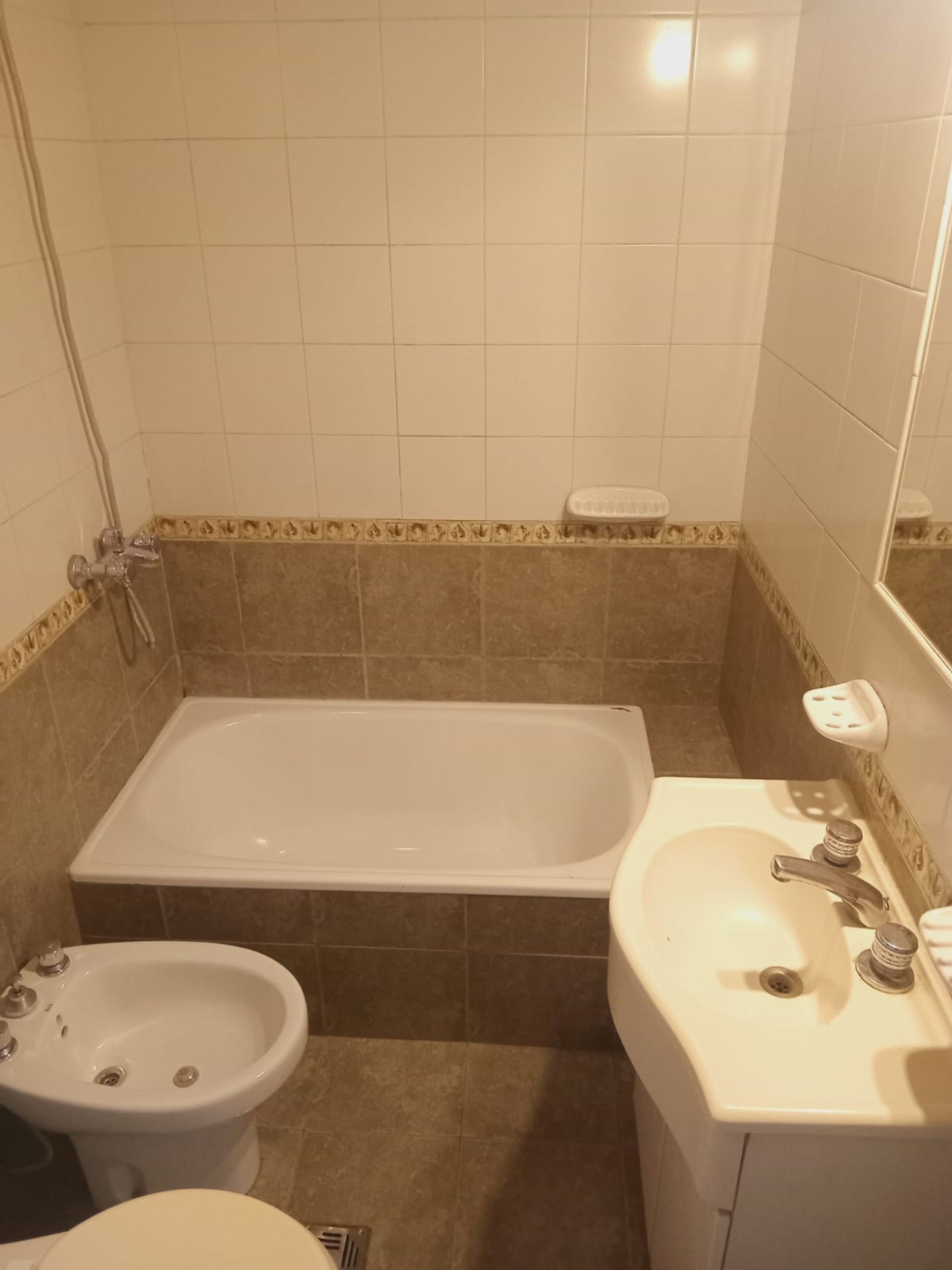 Departamento en Alquiler en Godoy Cruz, Mendoza