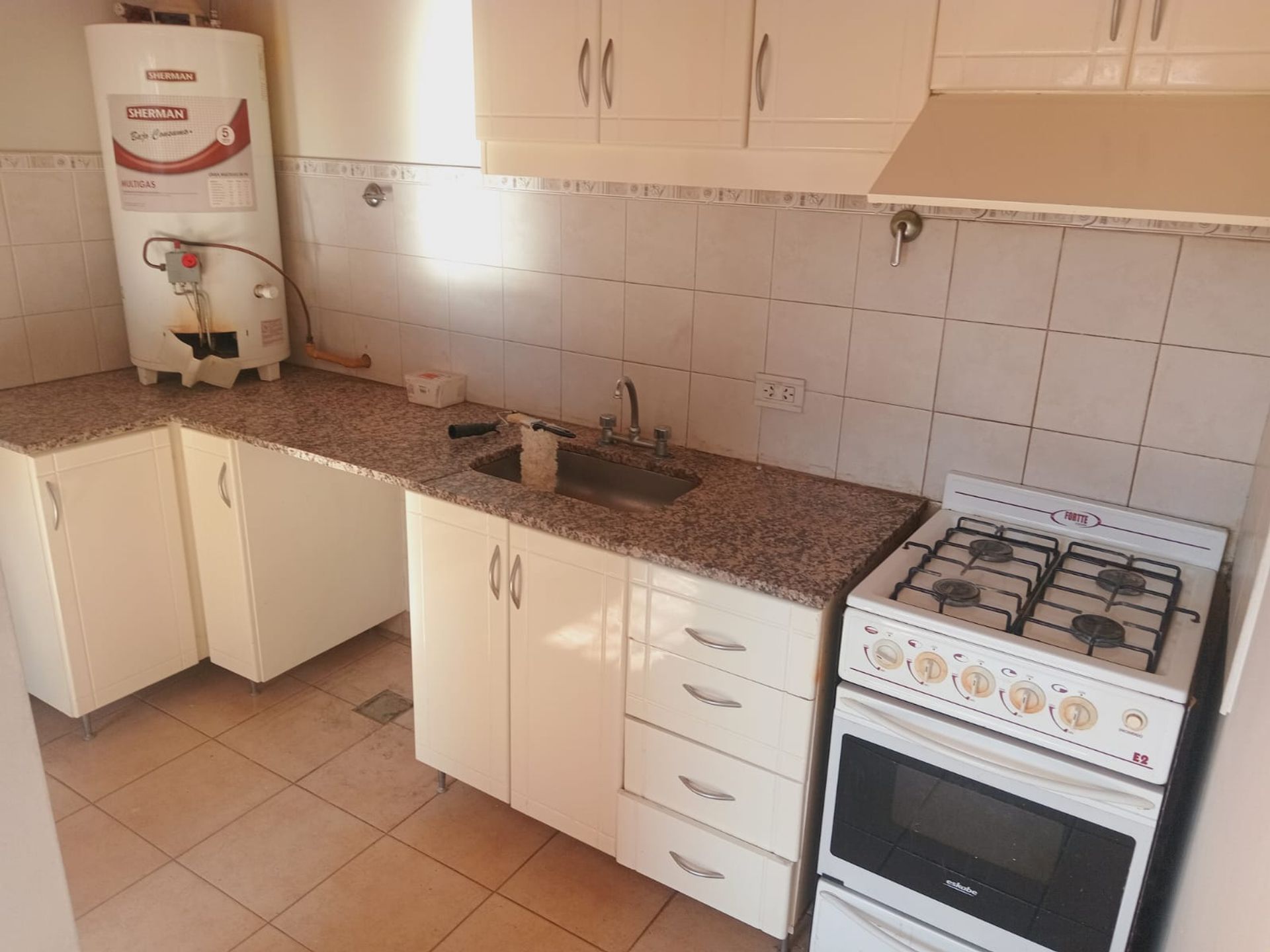 Departamento en Alquiler en Godoy Cruz, Mendoza