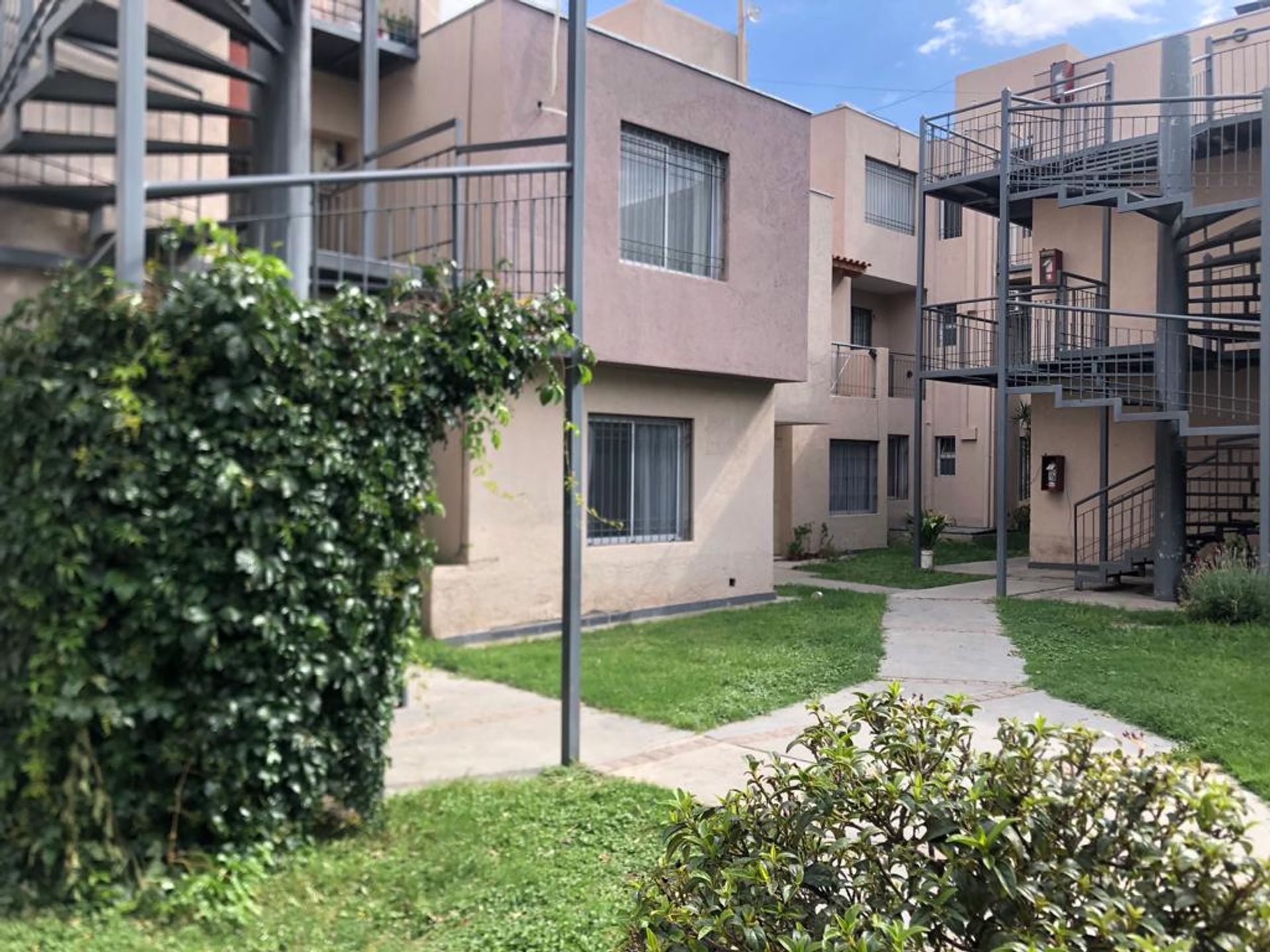 Departamento en Alquiler en Godoy Cruz, Mendoza