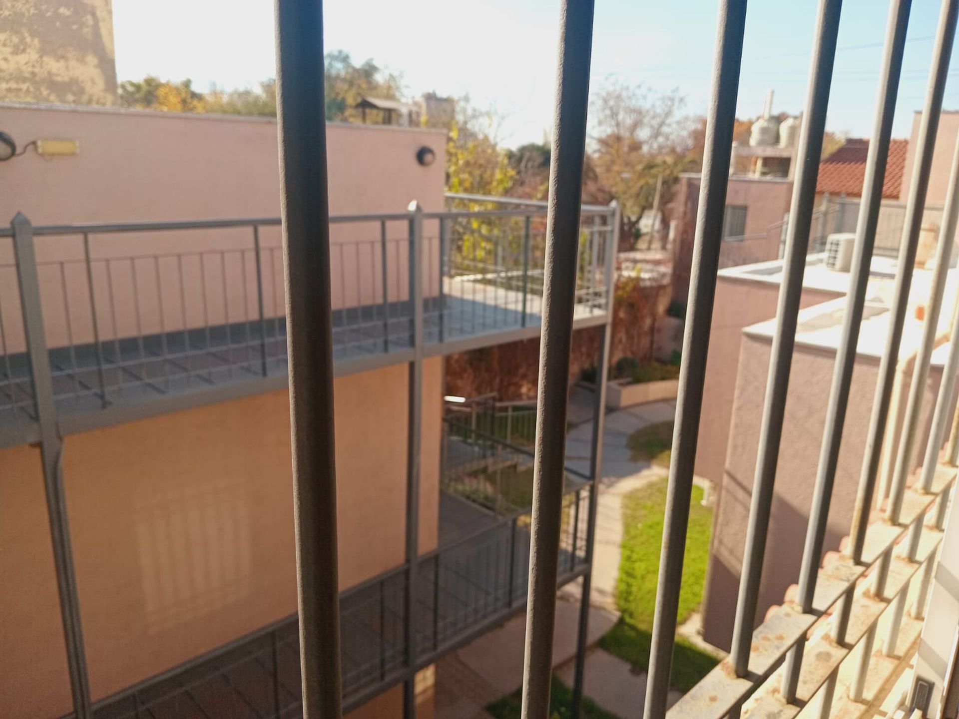 Departamento en Alquiler en Godoy Cruz, Mendoza