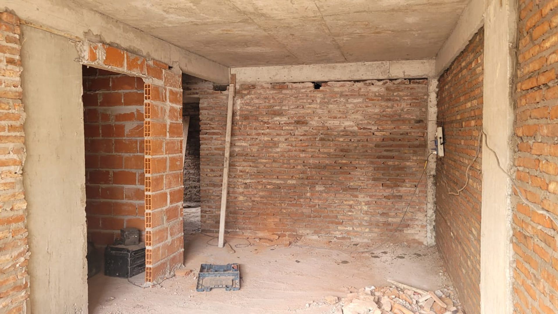 VENTA DPTO. 3 AMB. COCHERA Y TERRAZA V. PUEYRREDON - 19