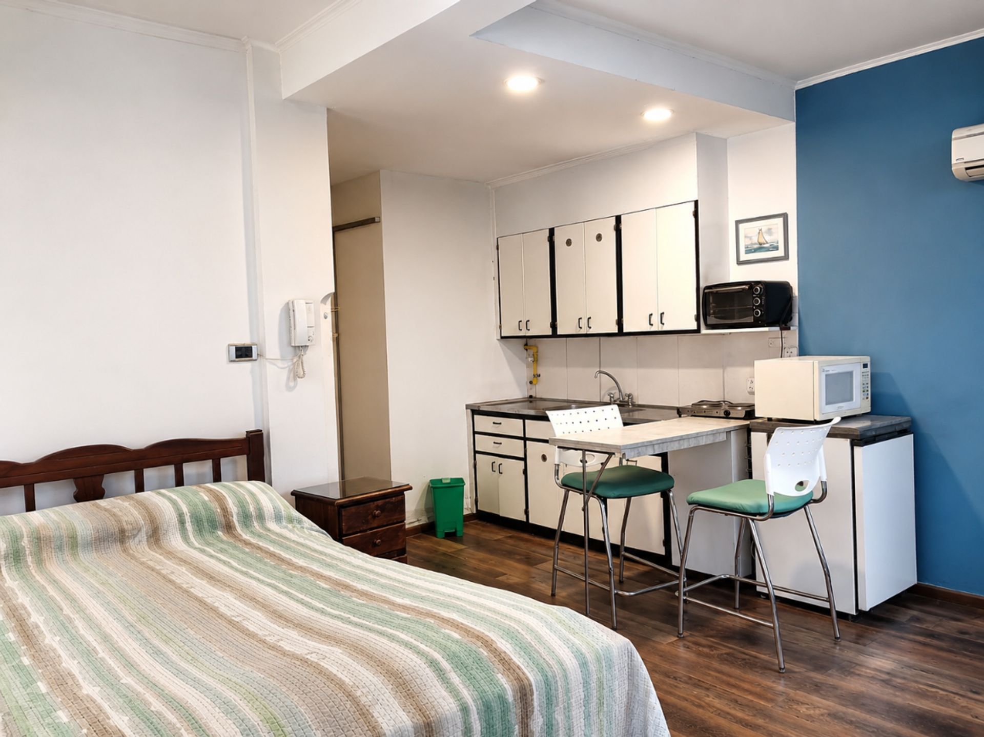 Departamento en Venta en Capital, Mendoza
