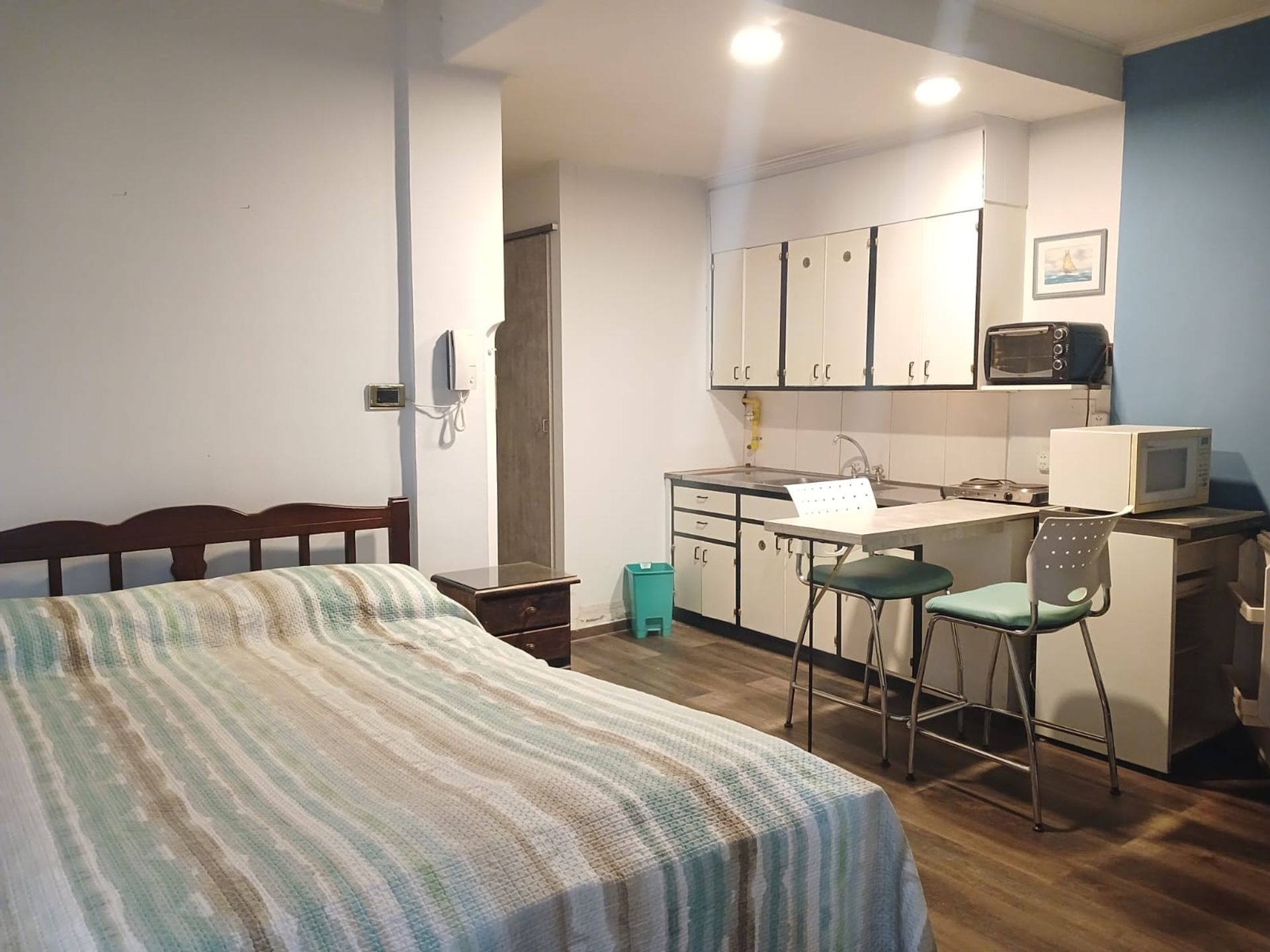 Departamento en Venta en Capital, Mendoza