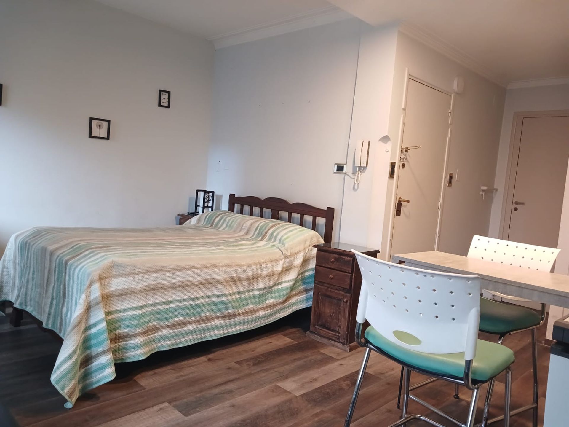 Departamento en Venta en Capital, Mendoza