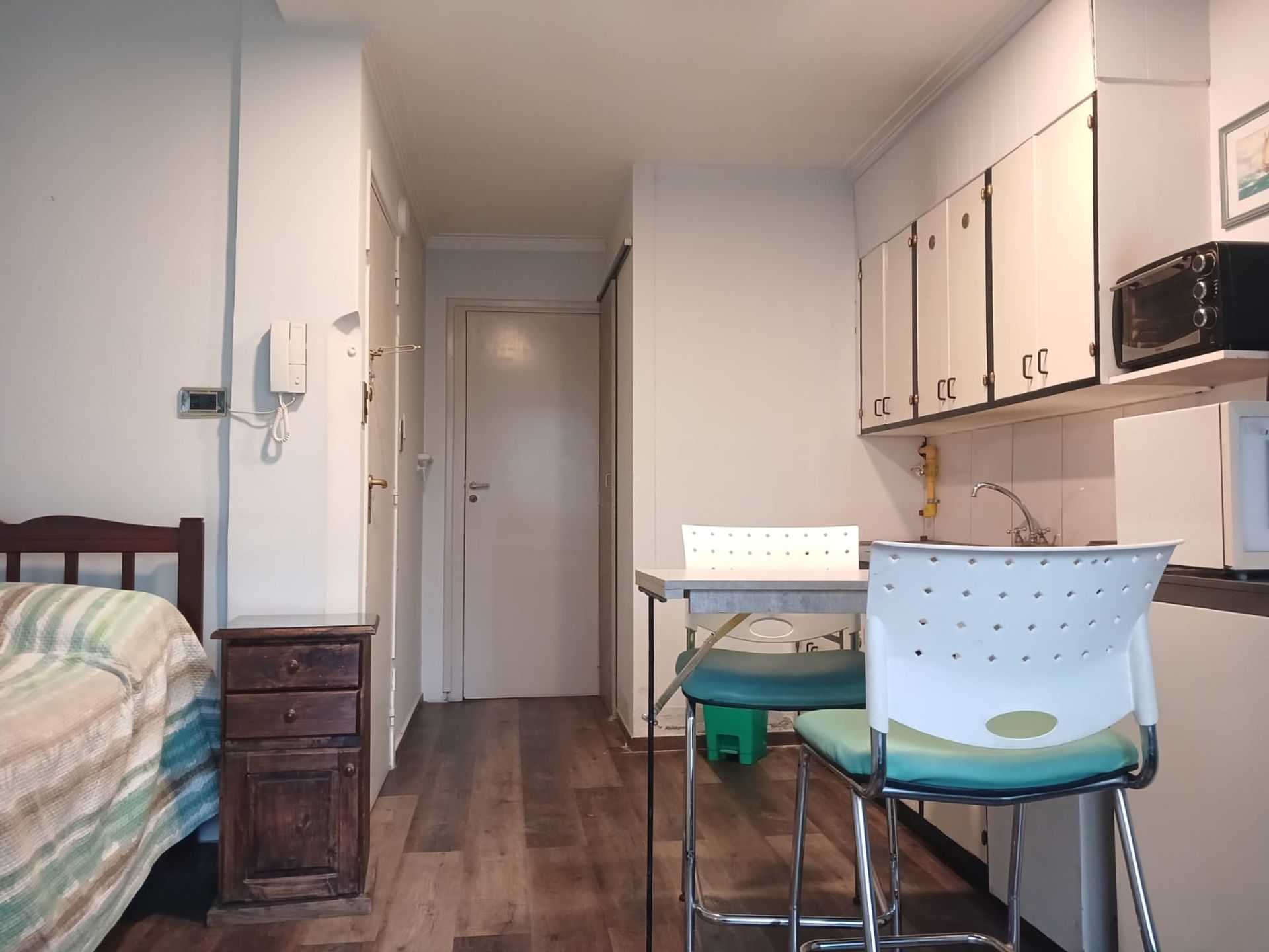 Departamento en Venta en Capital, Mendoza