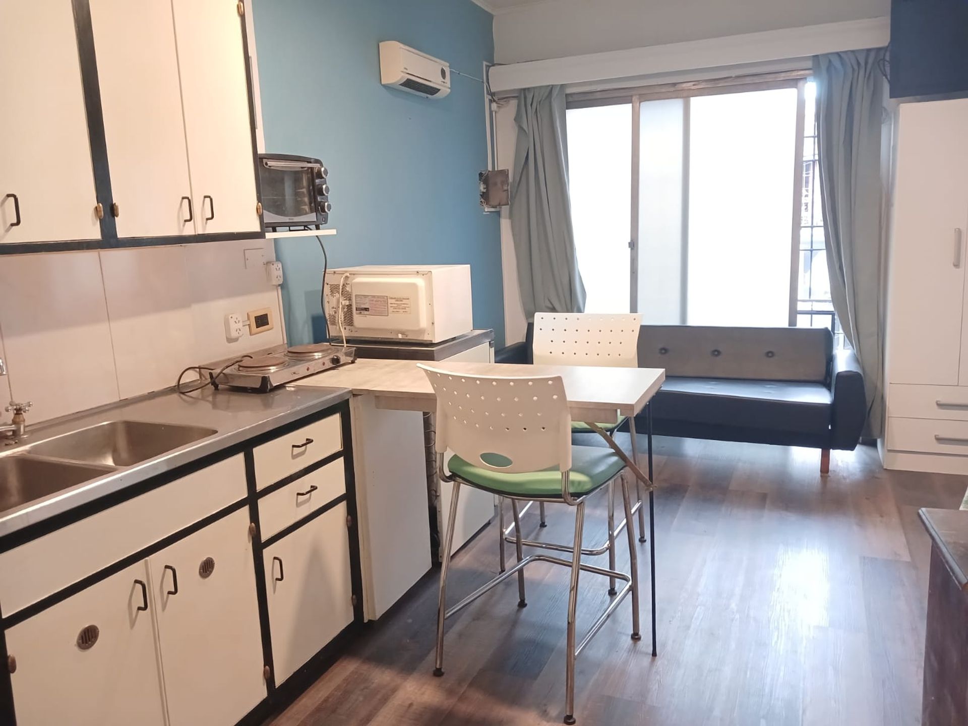 Departamento en Venta en Capital, Mendoza