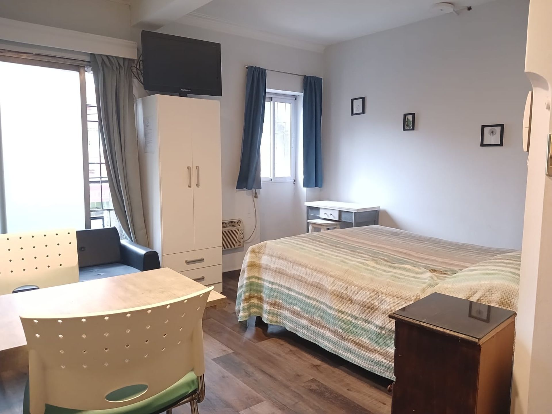 Departamento en Venta en Capital, Mendoza