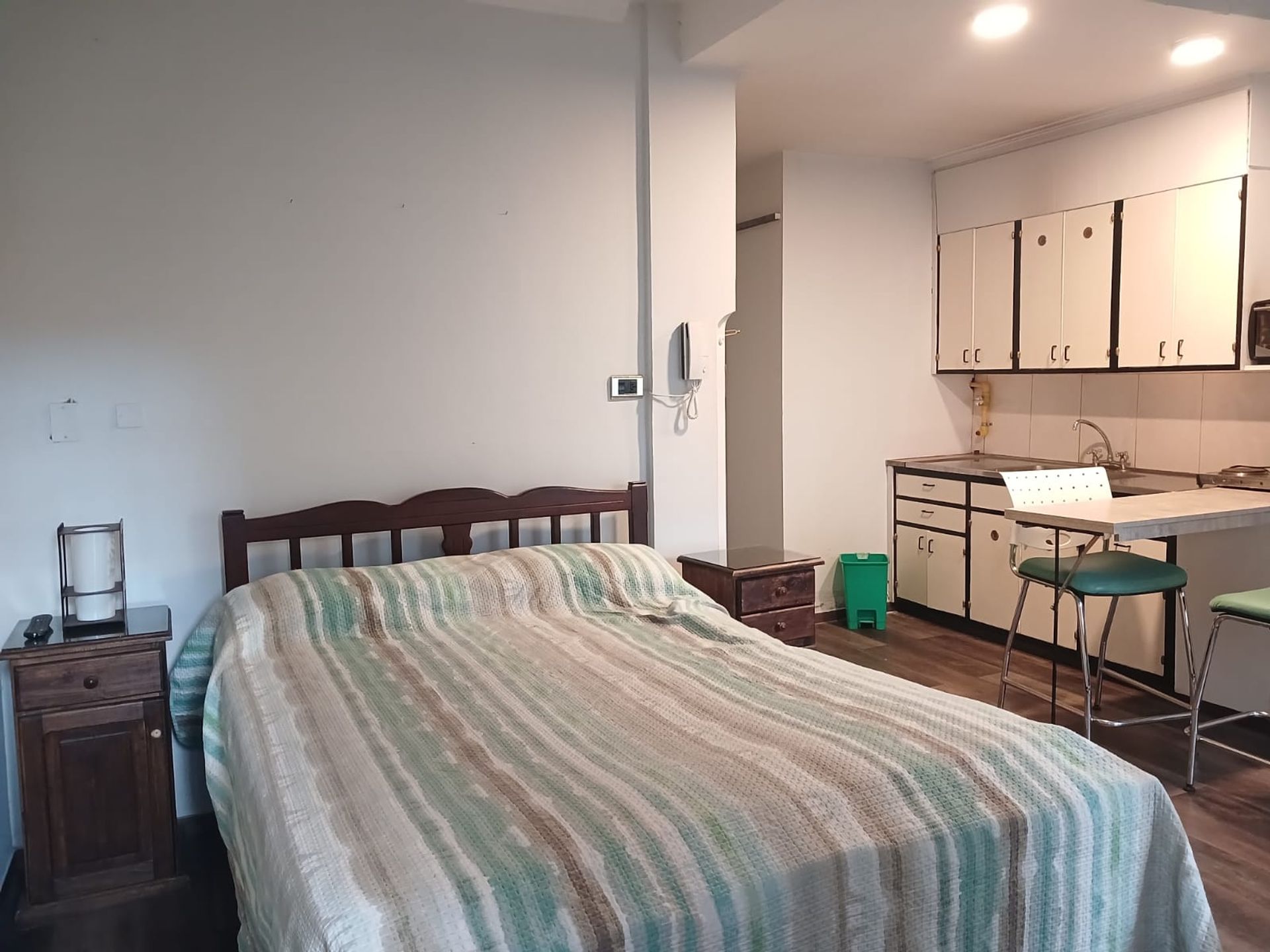 Departamento en Venta en Capital, Mendoza
