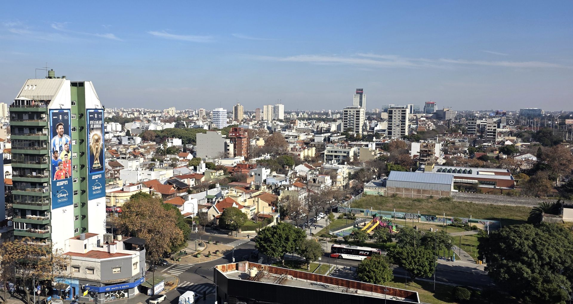 Departamento en Venta en Nuñez, Capital Federal