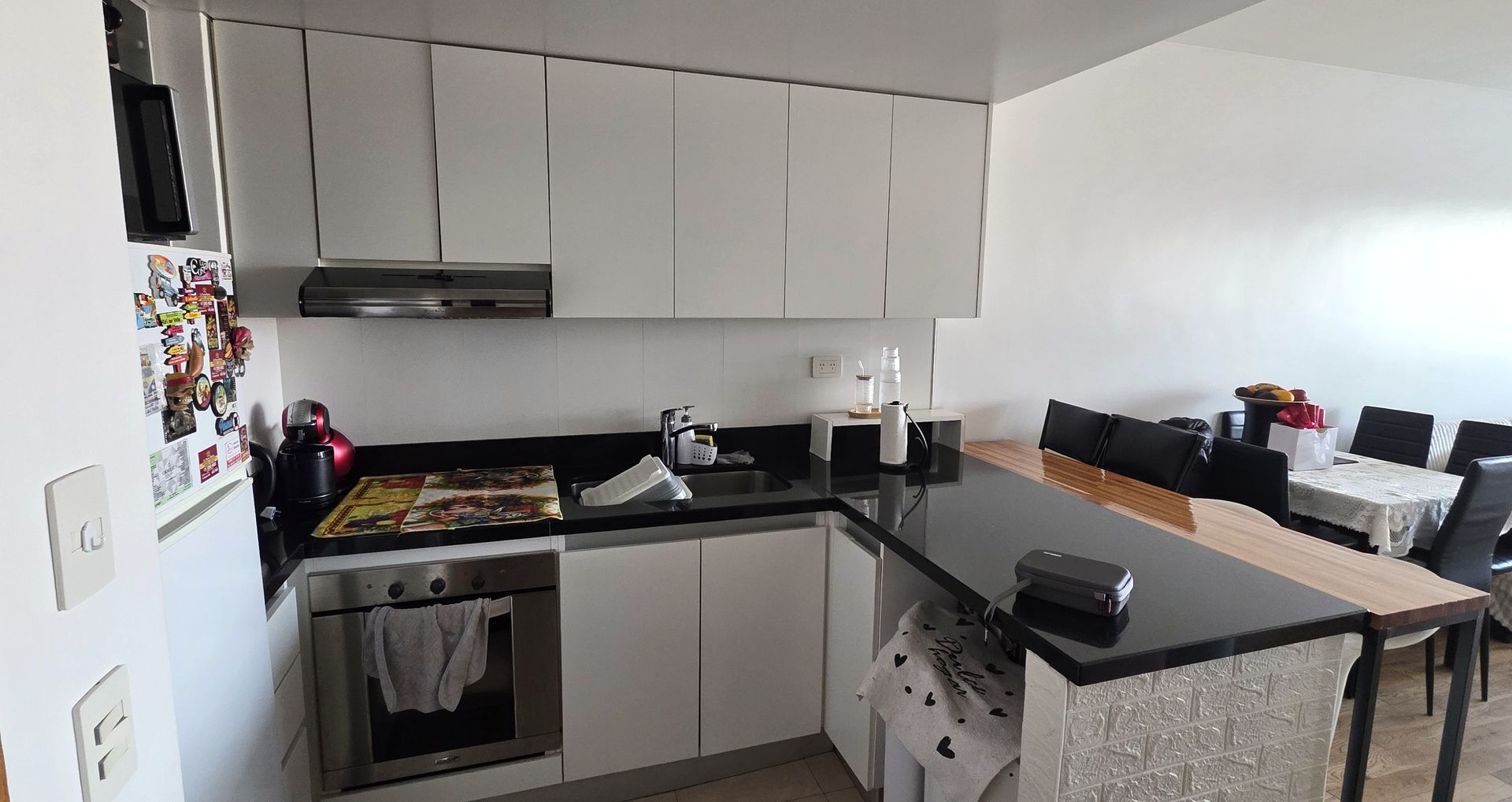 Departamento en Venta en Nuñez, Capital Federal