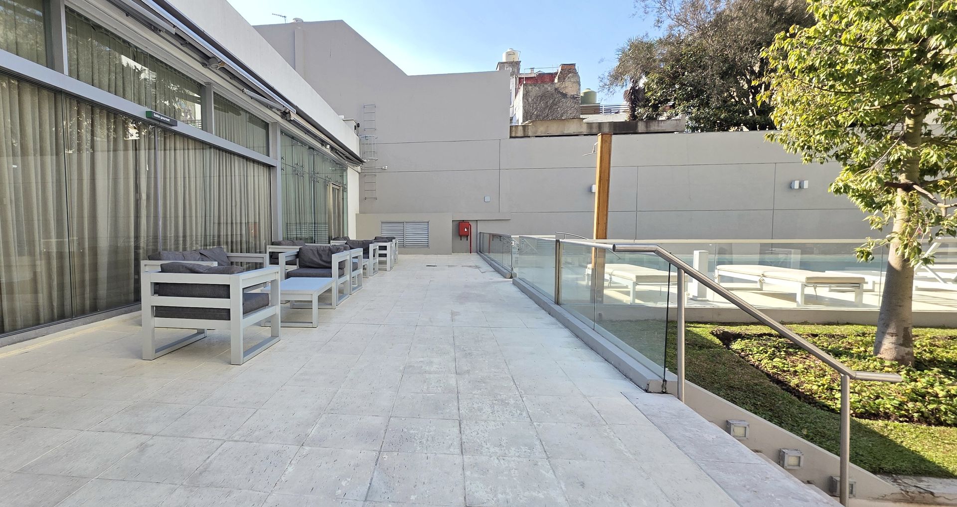 Departamento en Venta en Nuñez, Capital Federal