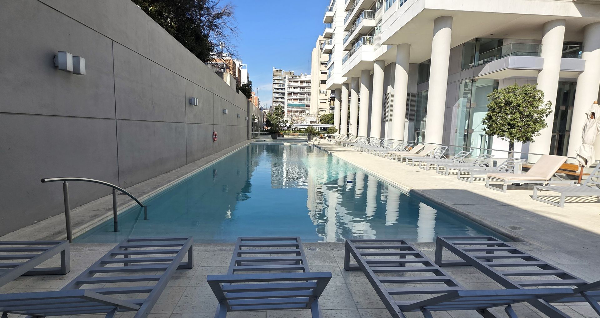Departamento en Venta en Nuñez, Capital Federal