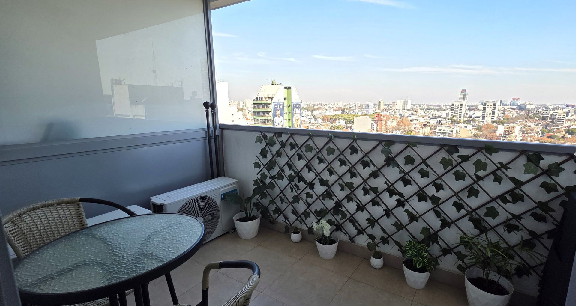 Departamento en Venta en Nuñez, Capital Federal