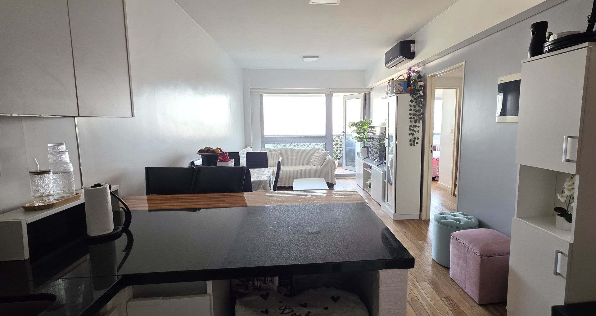 Departamento en Venta en Nuñez, Capital Federal