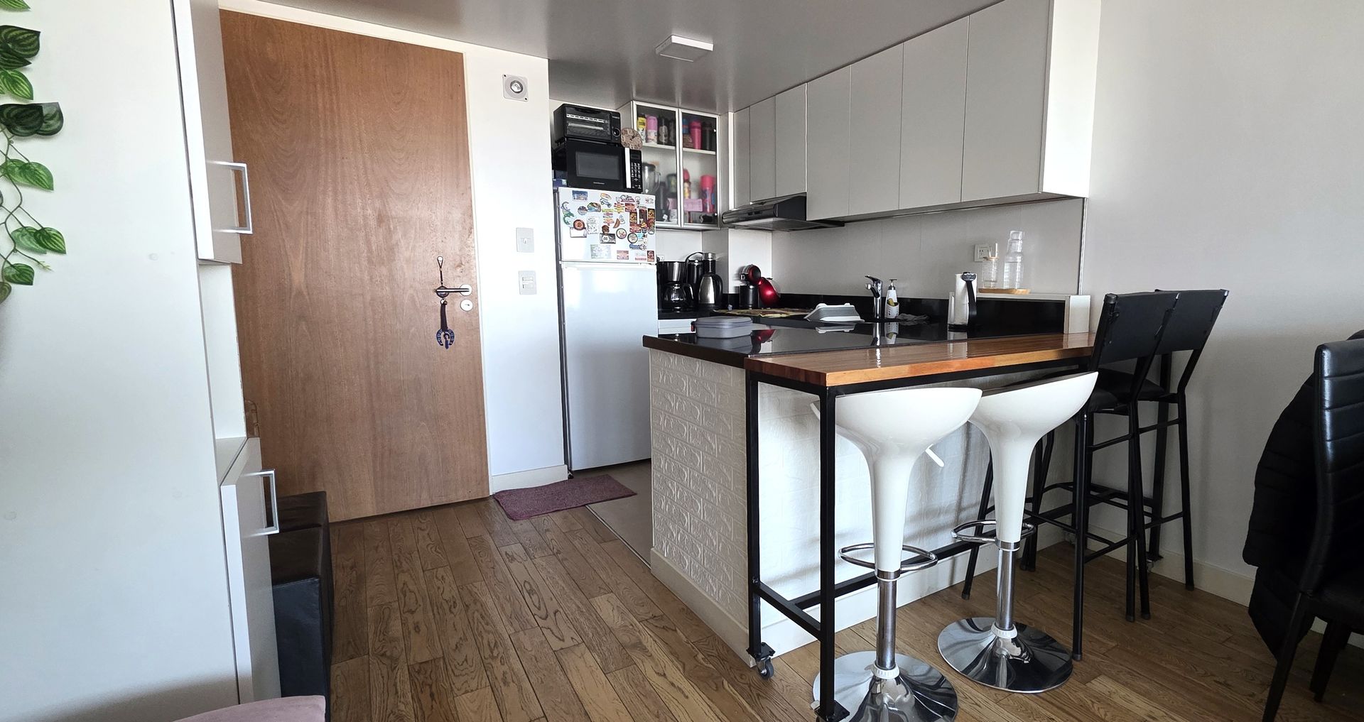 Departamento en Venta en Nuñez, Capital Federal