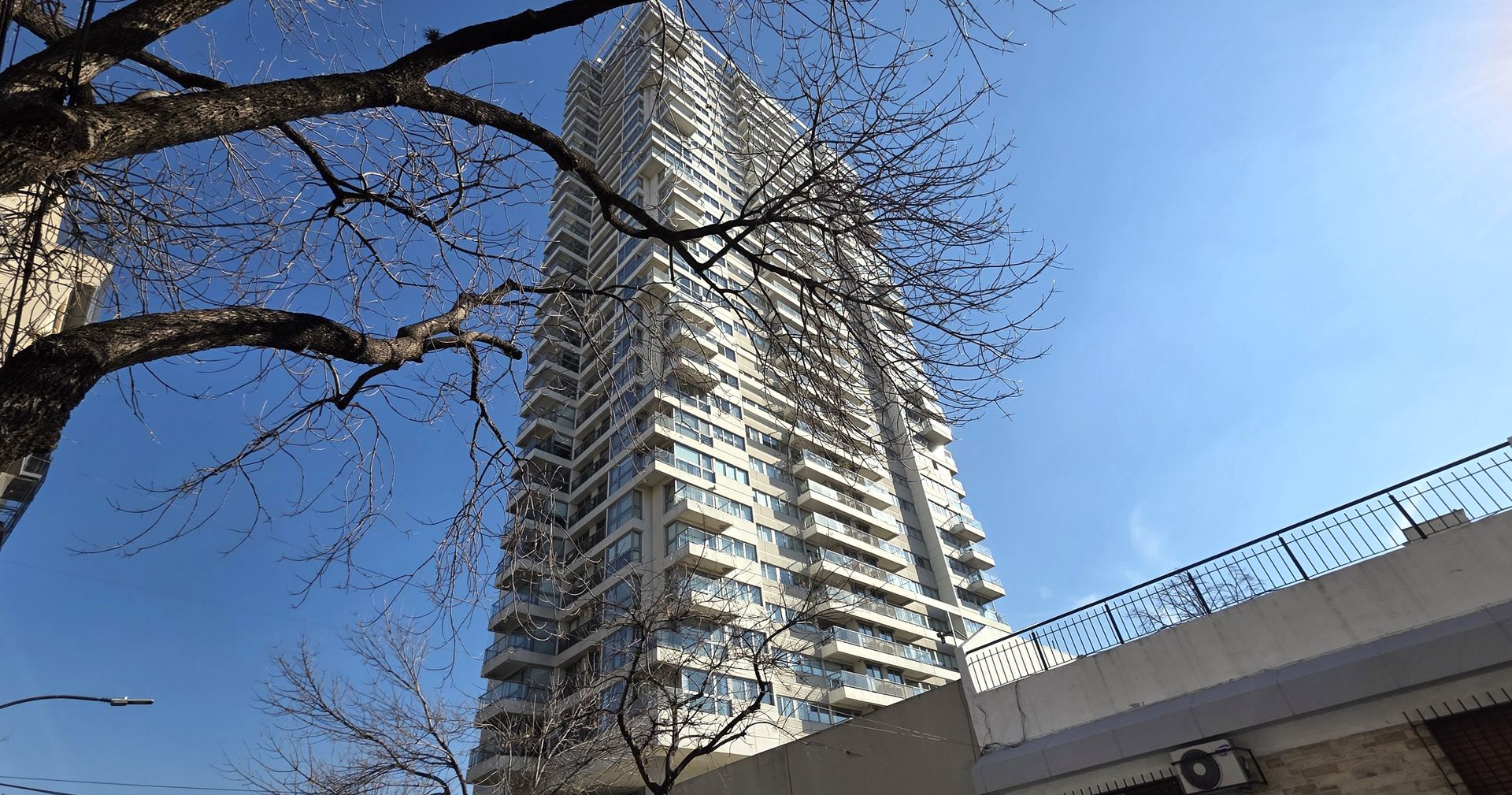 Departamento en Venta en Nuñez, Capital Federal