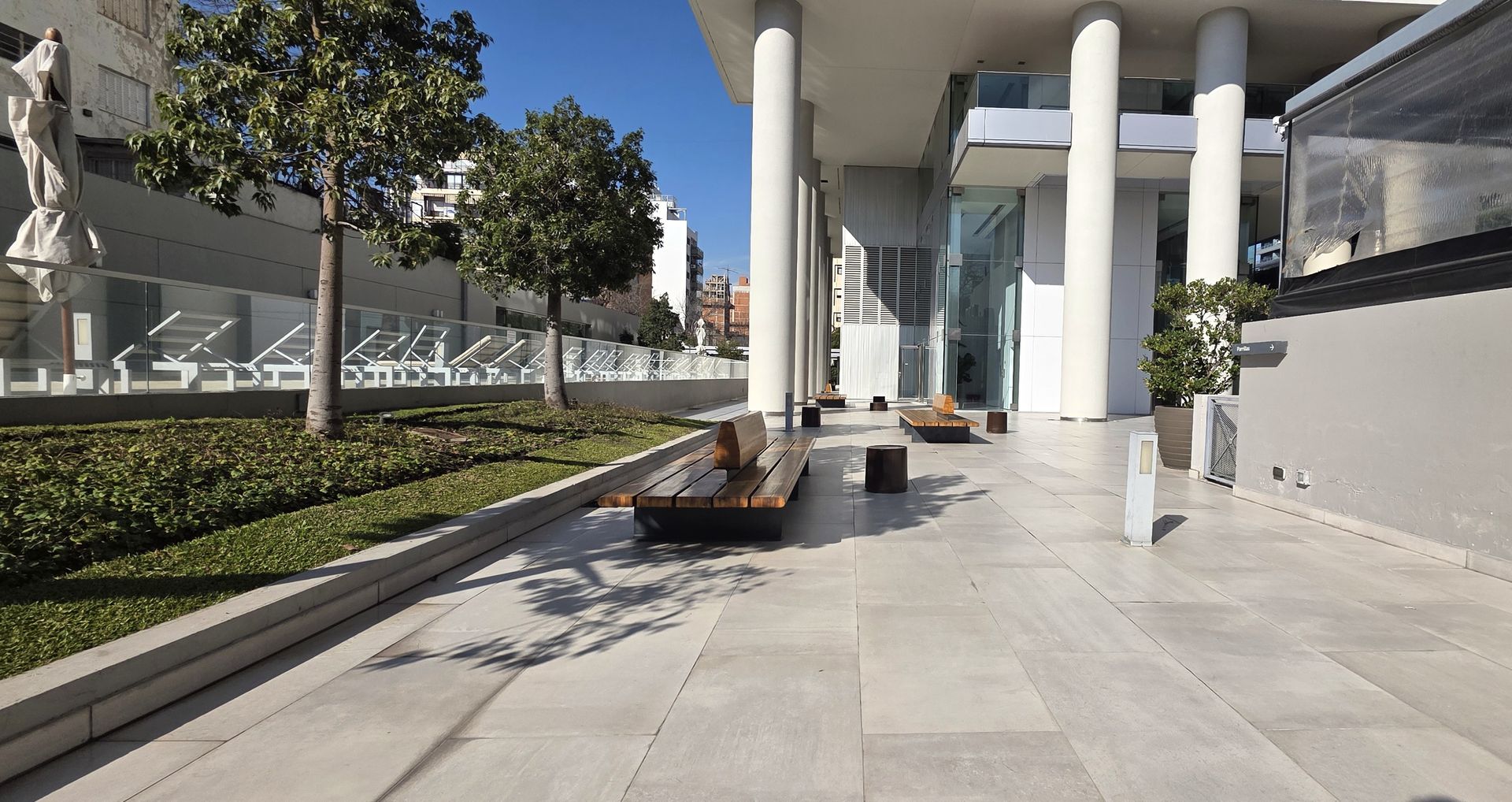 Departamento en Venta en Nuñez, Capital Federal
