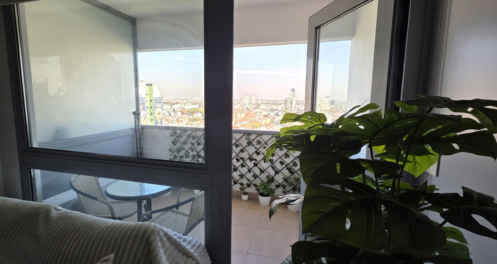 Departamento en Venta en Nuñez, Capital Federal