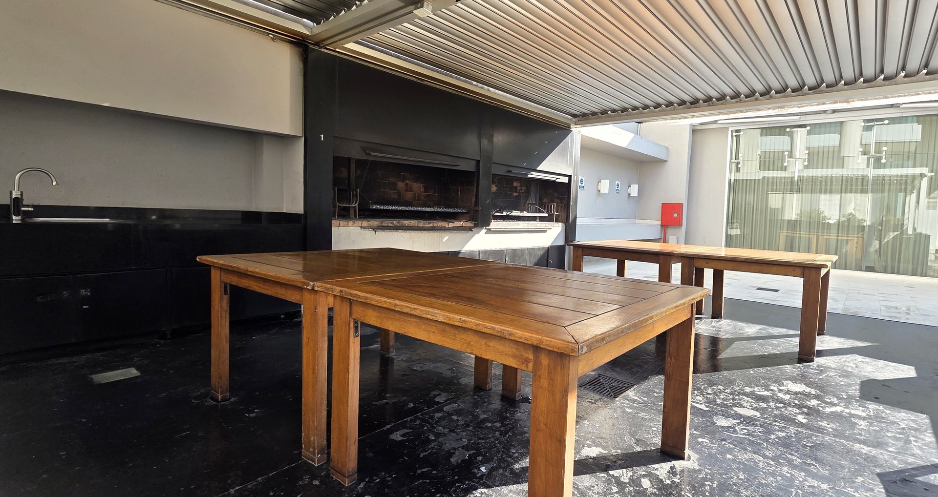 Departamento en Venta en Nuñez, Capital Federal