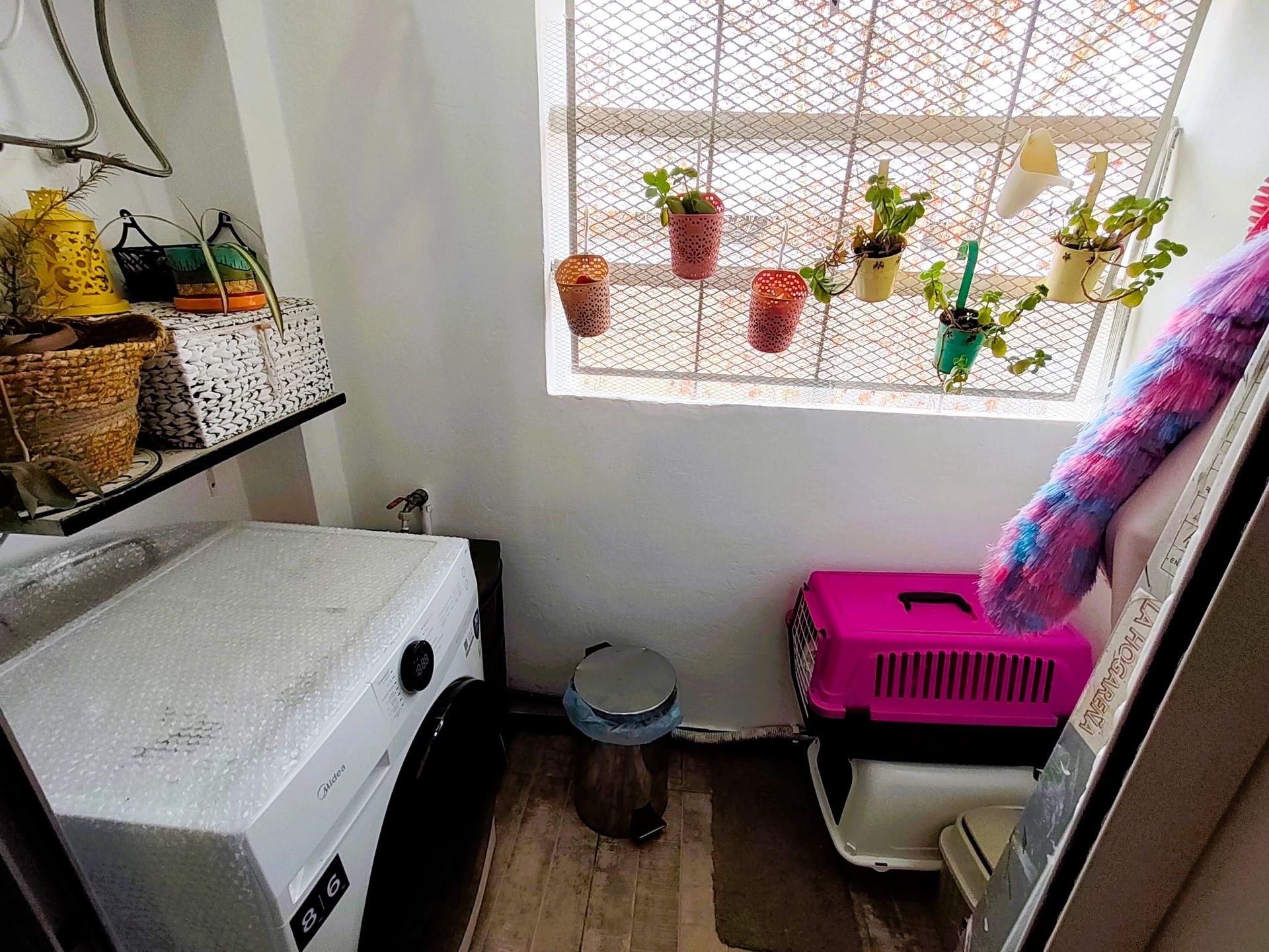 Venta Apartamento 2 dormitorios y garage en Aguada - 5
