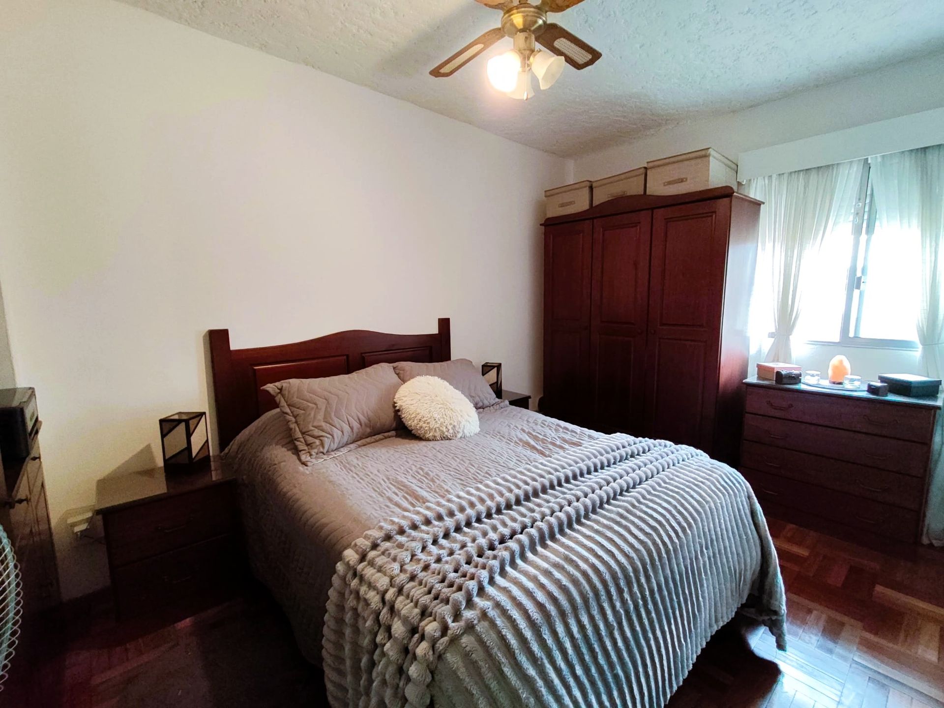 Venta Apartamento 2 dormitorios y garage en Aguada - 6