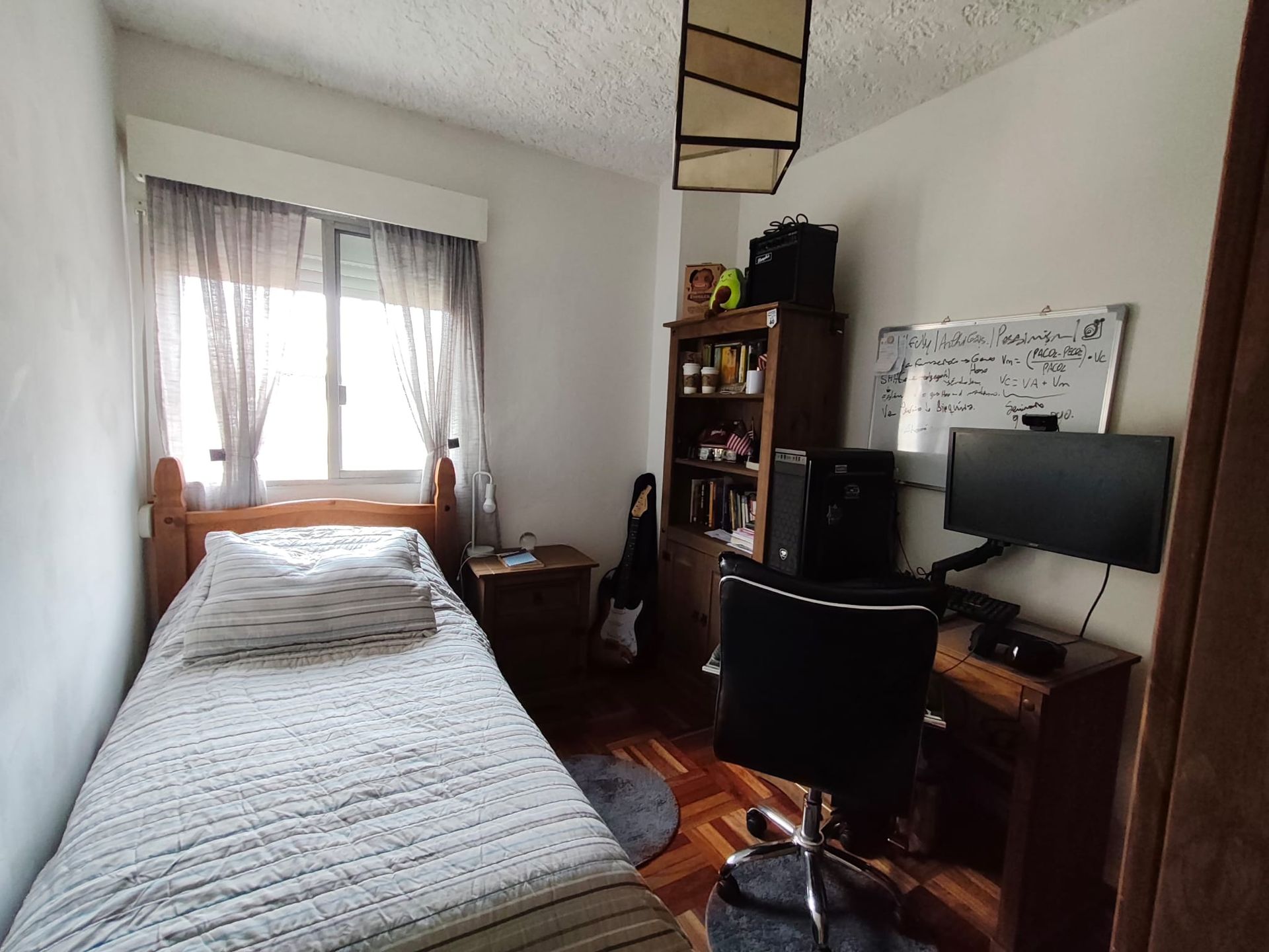 Venta Apartamento 2 dormitorios y garage en Aguada - 7