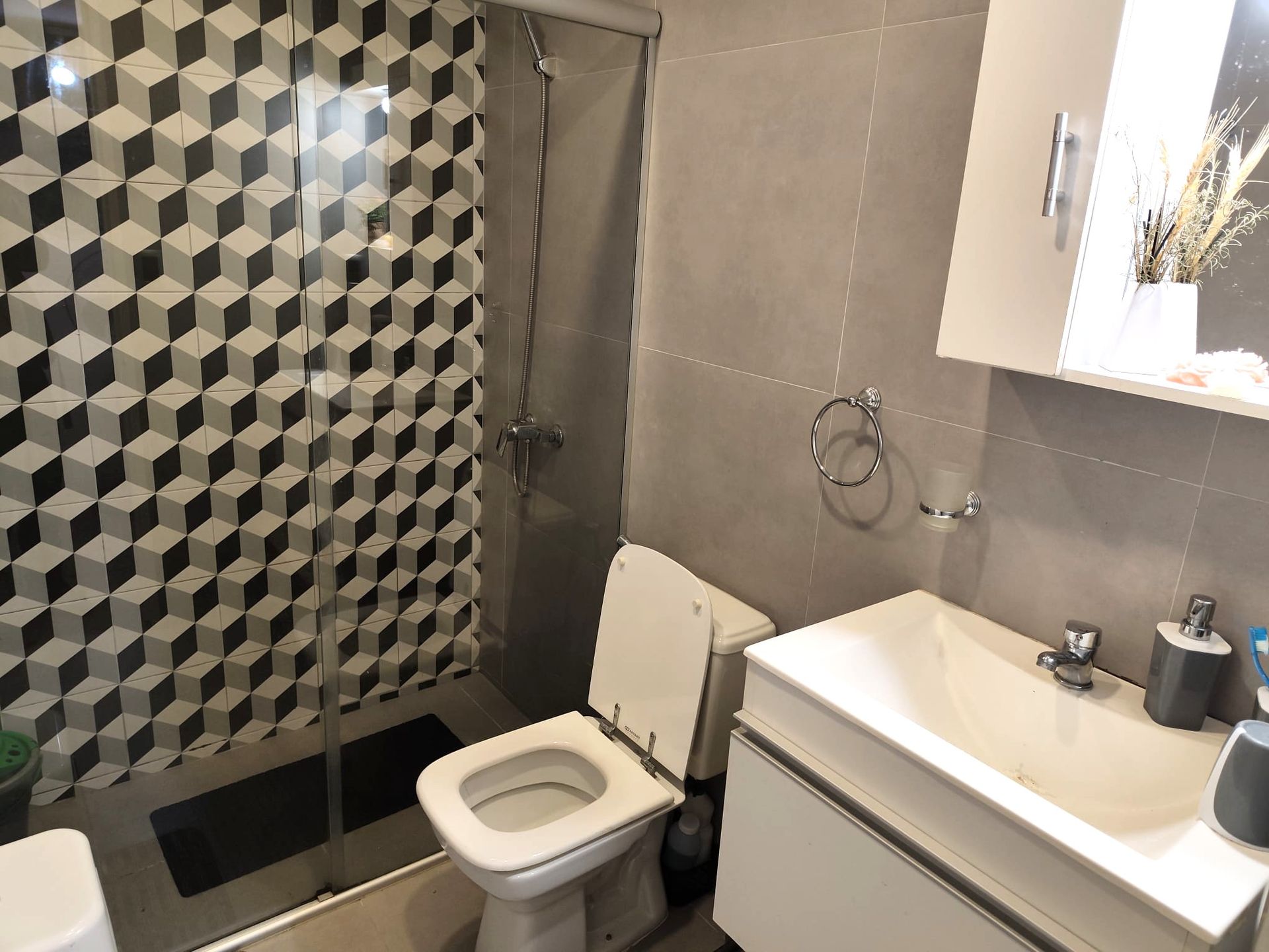 Venta Apartamento 2 dormitorios y garage en Aguada - 8
