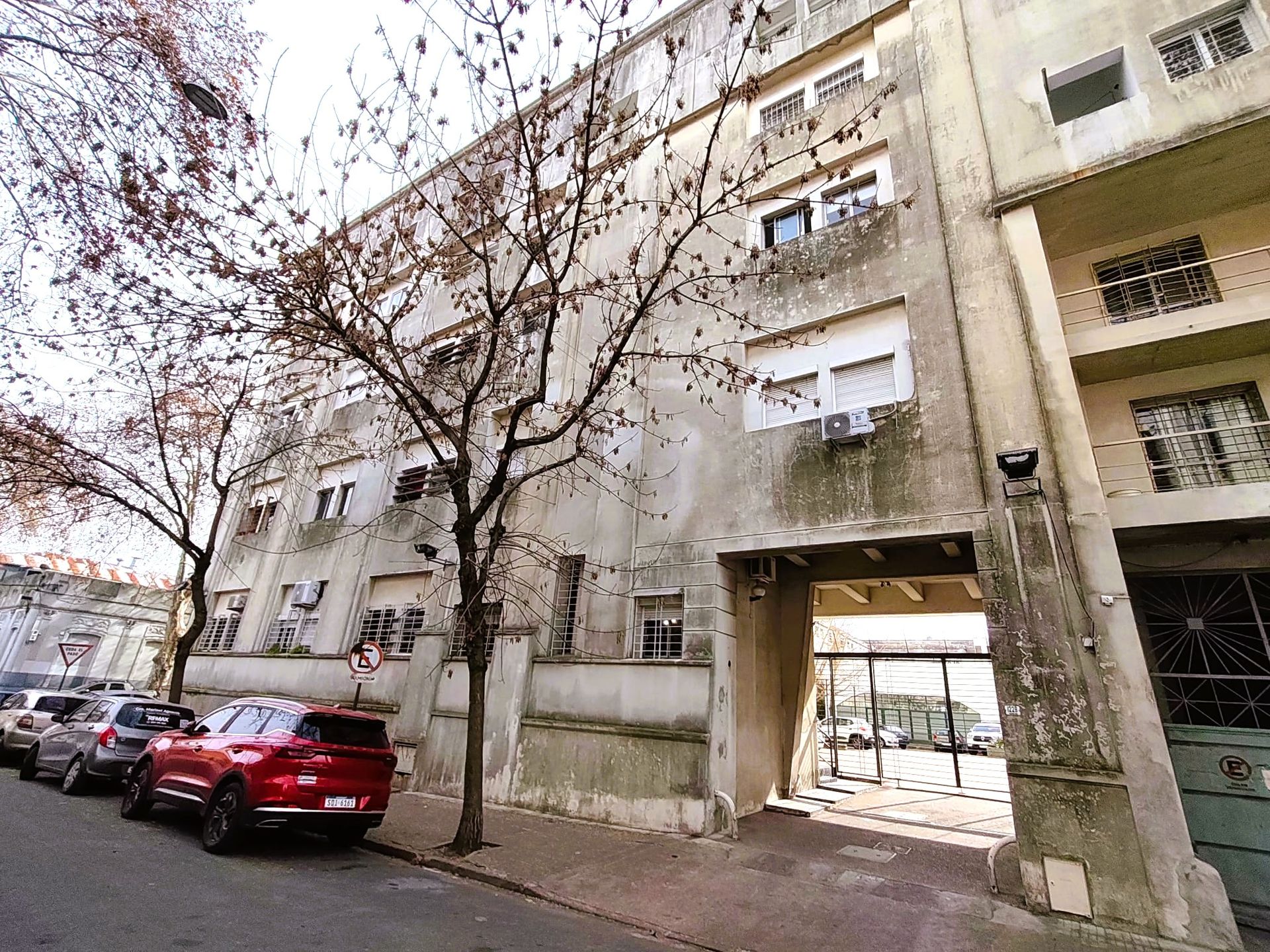 Venta Apartamento 2 dormitorios y garage en Aguada - 12