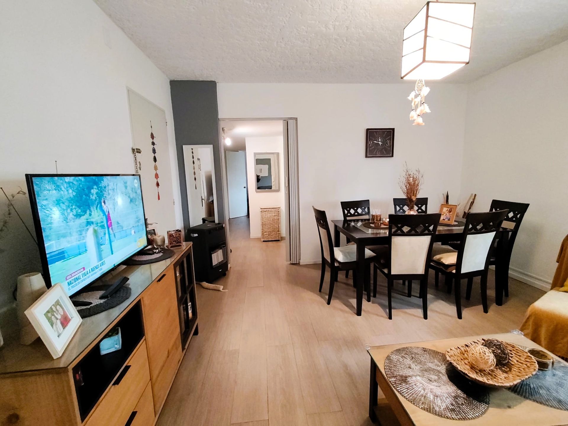 Venta Apartamento 2 dormitorios y garage en Aguada - 2