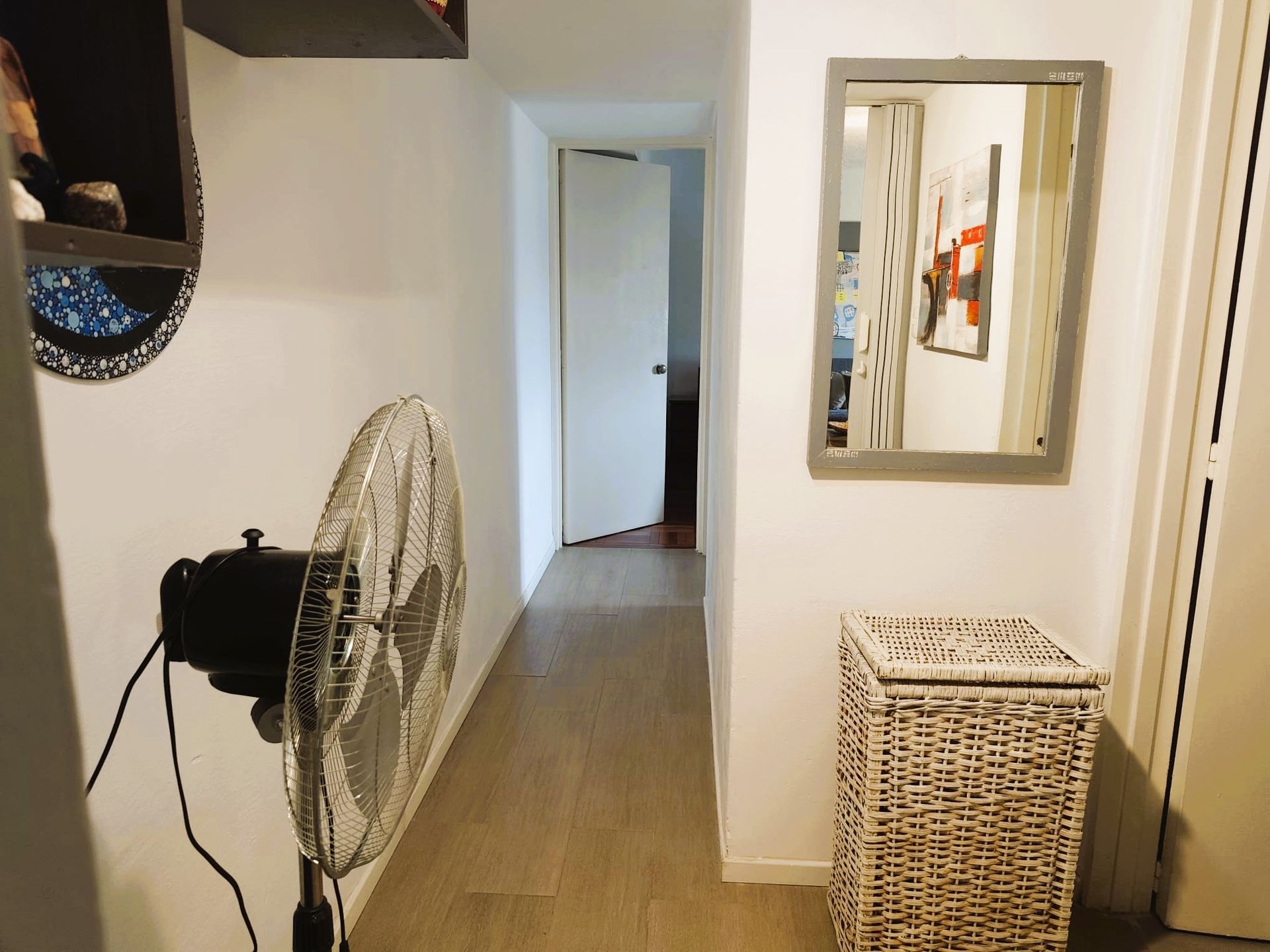 Venta Apartamento 2 dormitorios y garage en Aguada - 9