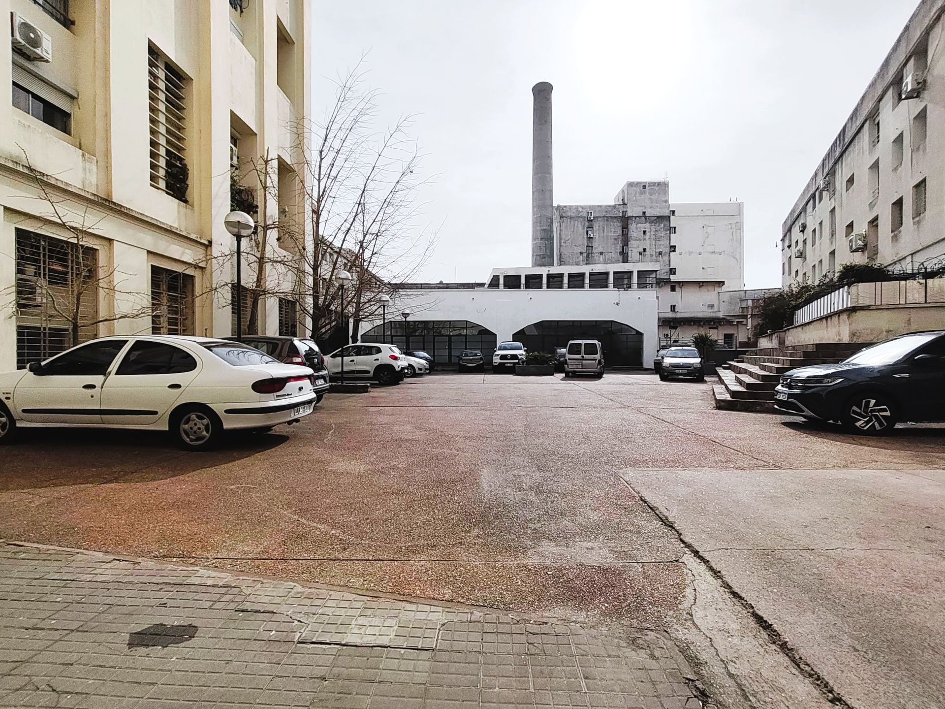 Venta Apartamento 2 dormitorios y garage en Aguada - 11