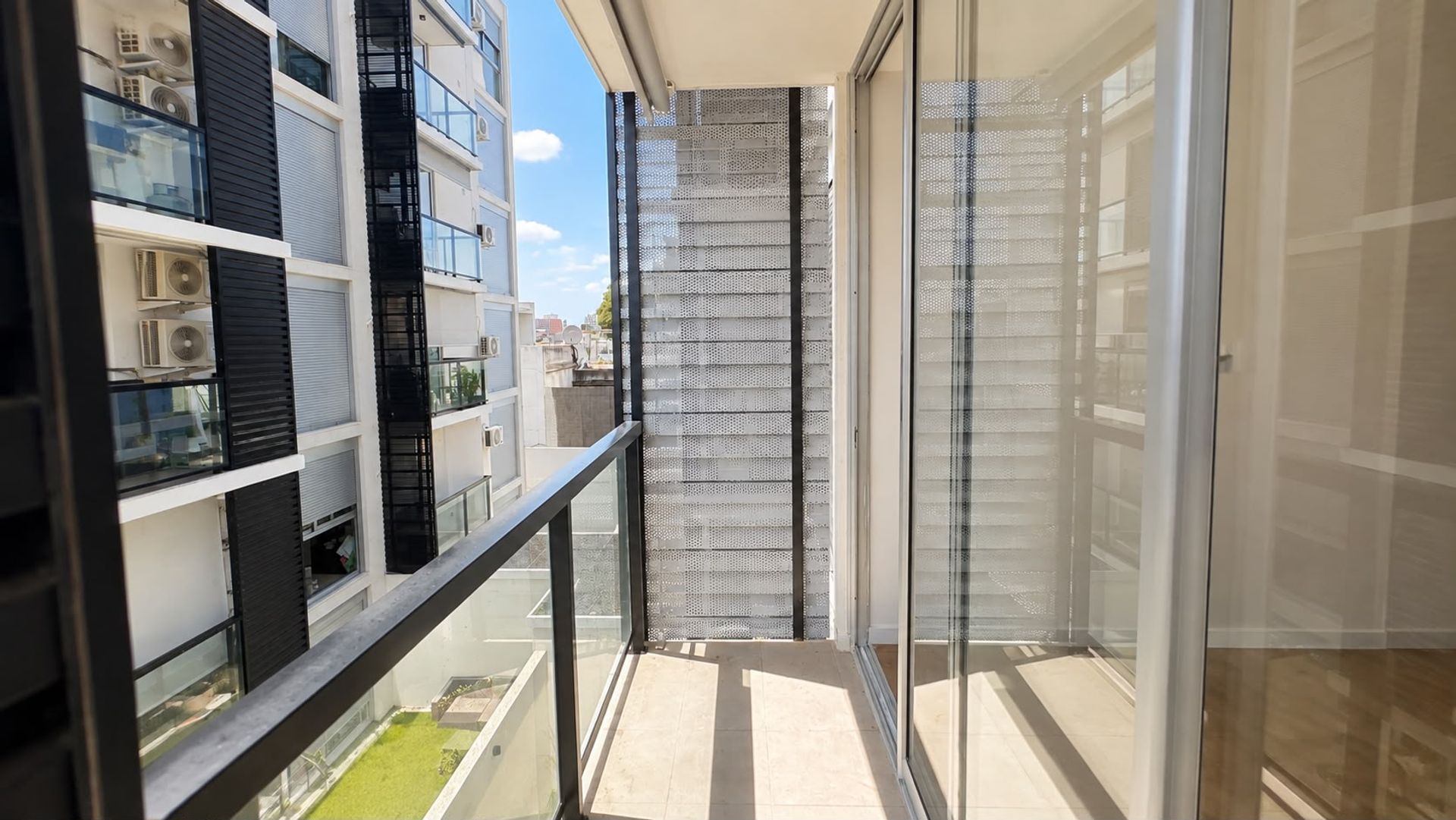 ALQUILER LA BLANQUEADA APTO 1 DORMITORIO ESTRENAR - 9