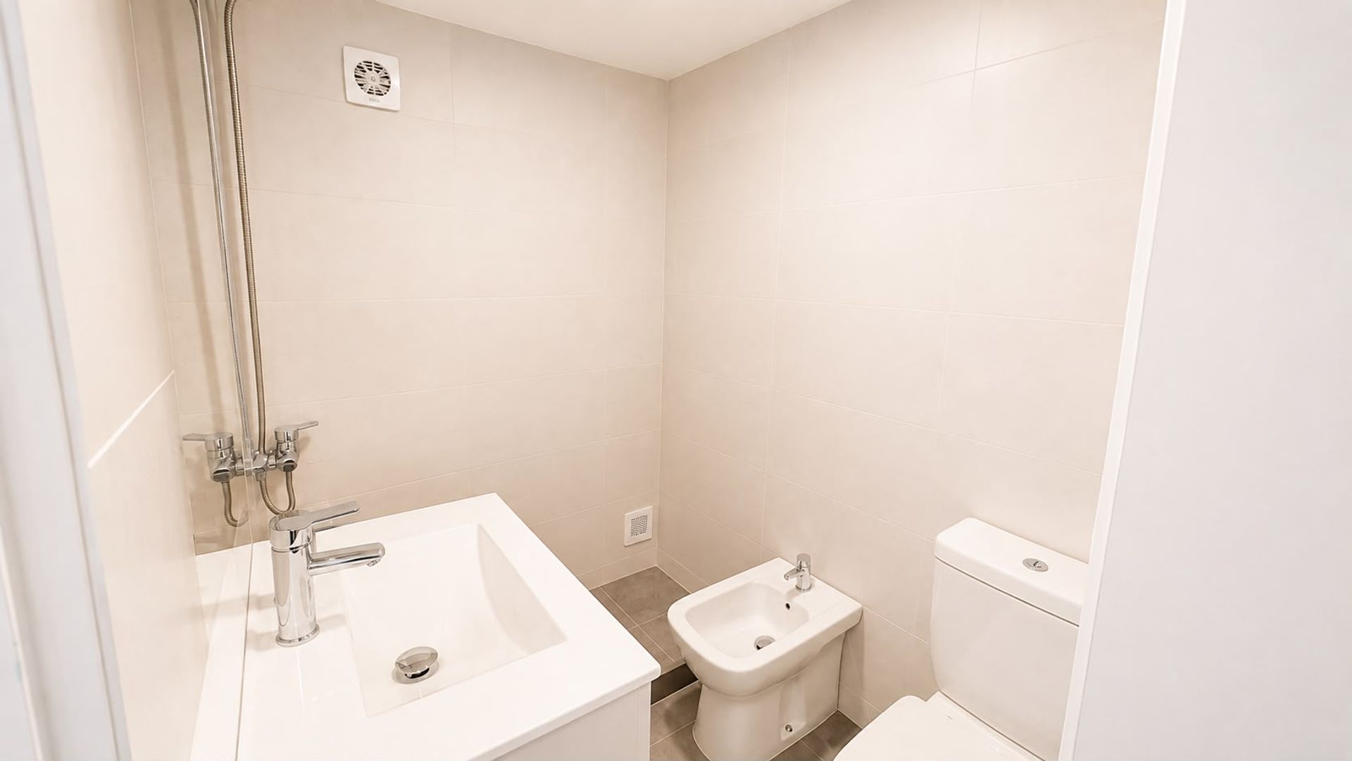 ALQUILER LA BLANQUEADA APTO 1 DORMITORIO ESTRENAR - 8