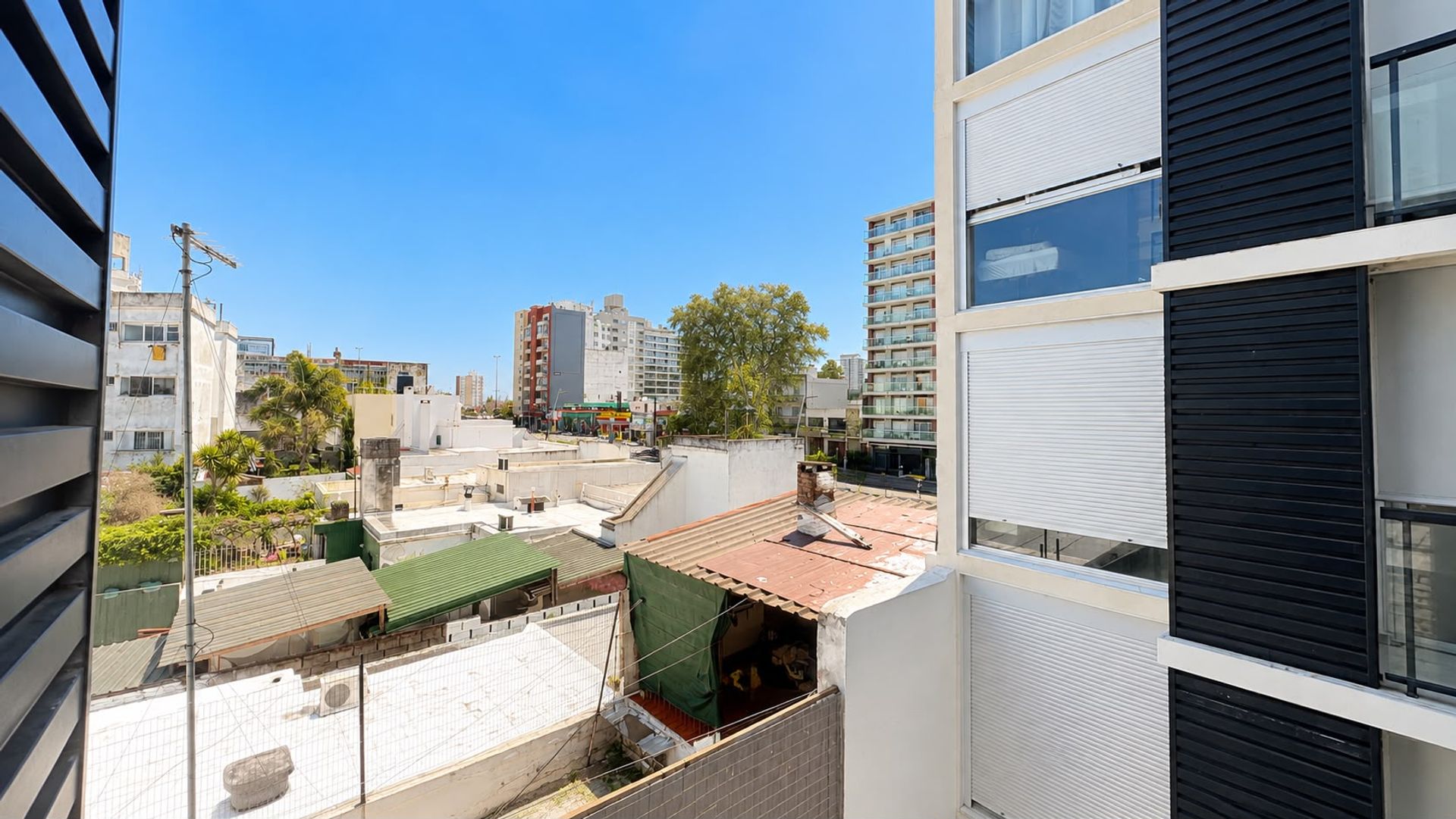 ALQUILER LA BLANQUEADA APTO 1 DORMITORIO ESTRENAR - 11
