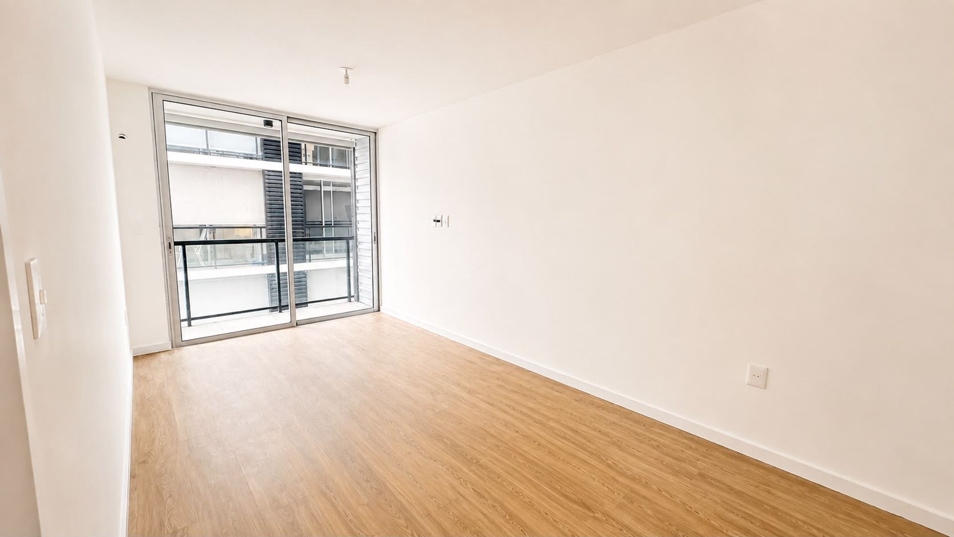 ALQUILER LA BLANQUEADA APTO 1 DORMITORIO ESTRENAR - 4